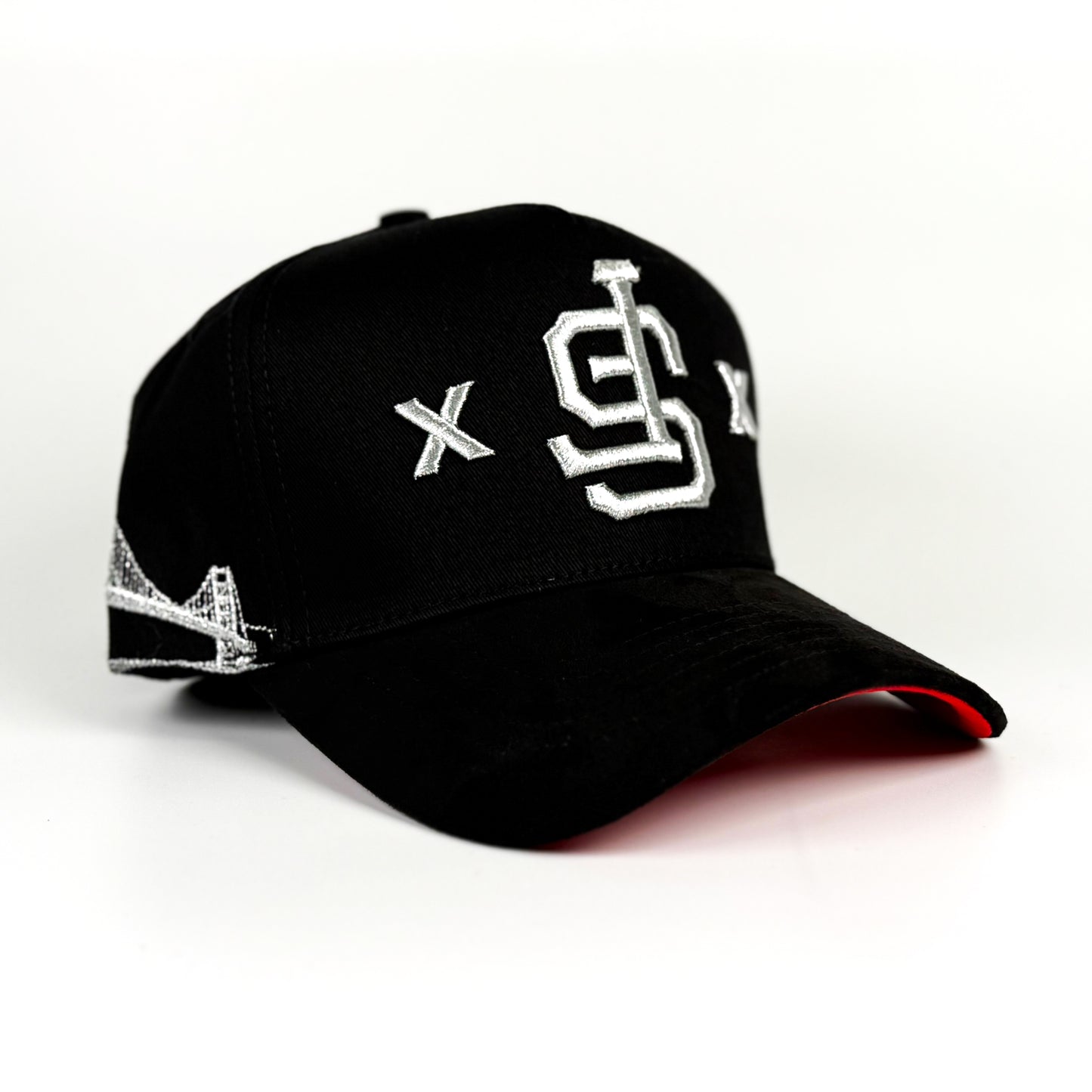 SF Black - Limited Edition