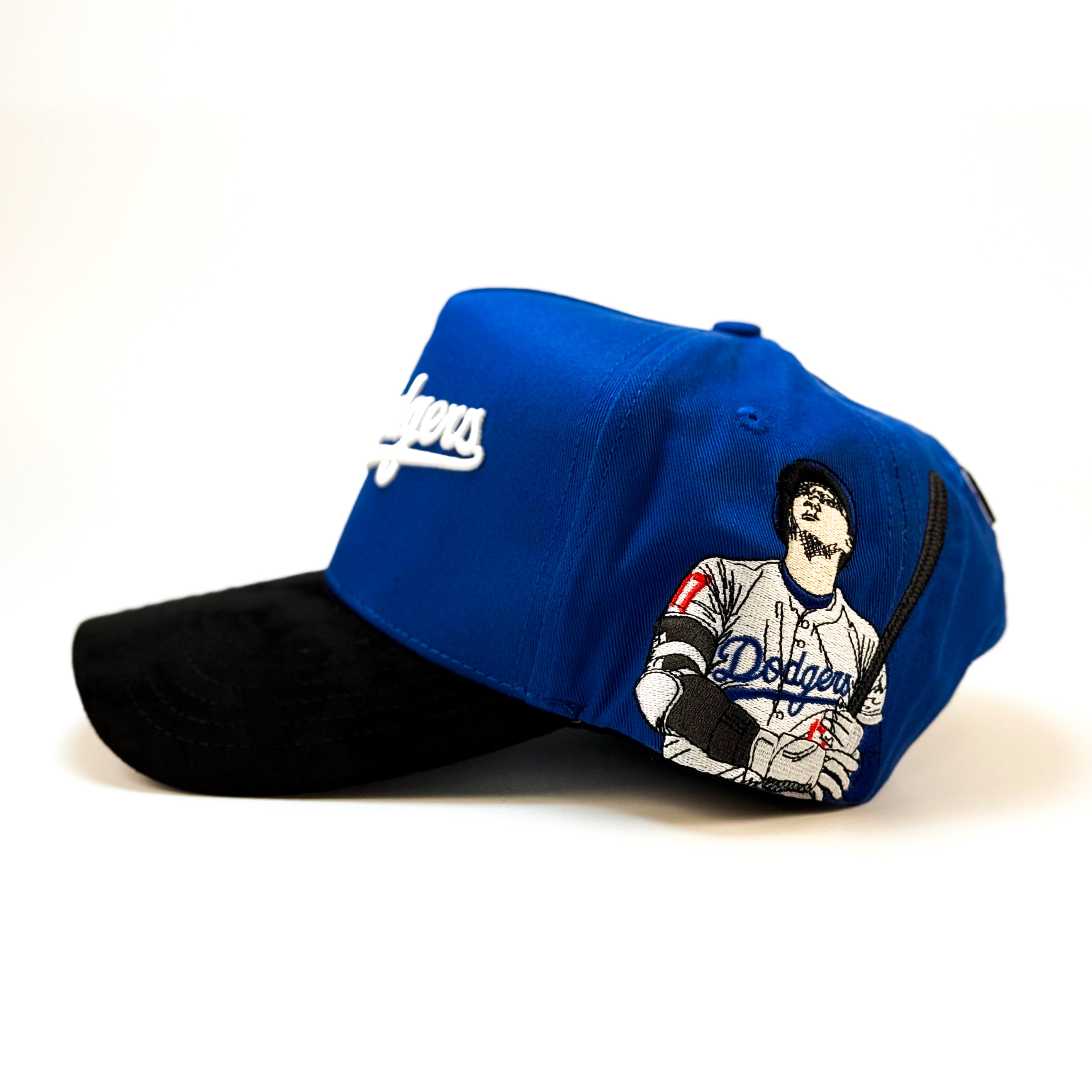 Los Dodgers