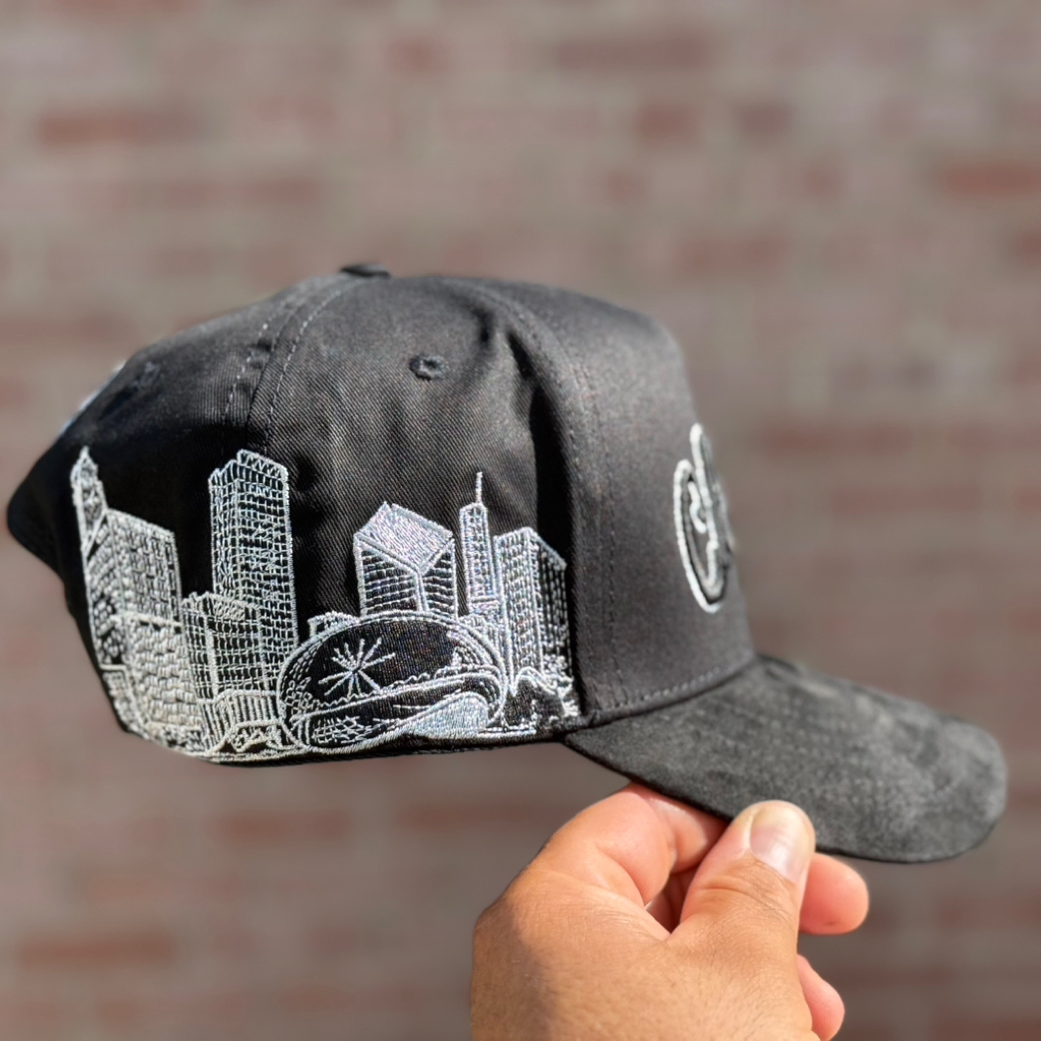 Chicago Black - Limited Edition
