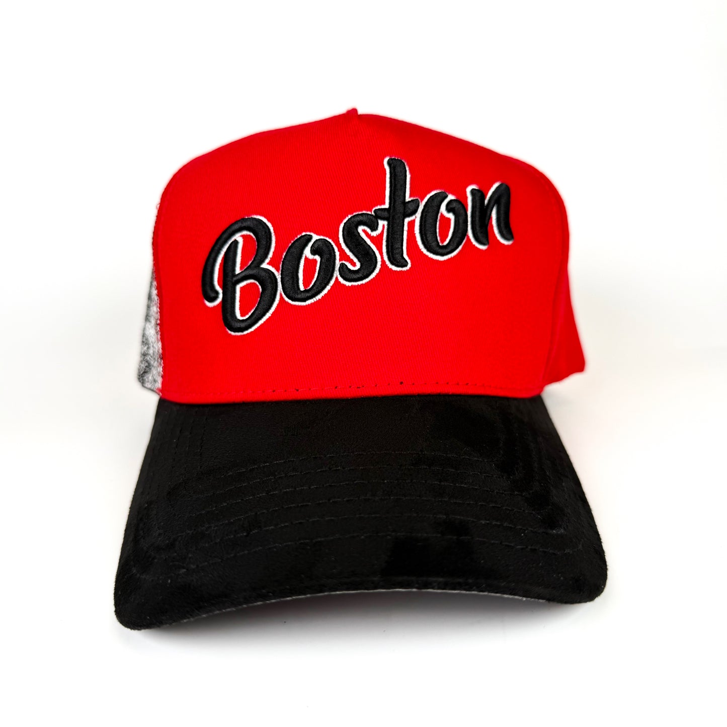 Boston Red - Limited Edition