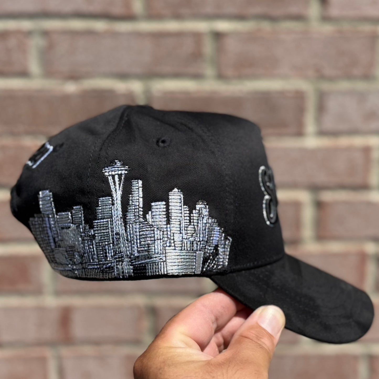 Seattle - Limited Edition