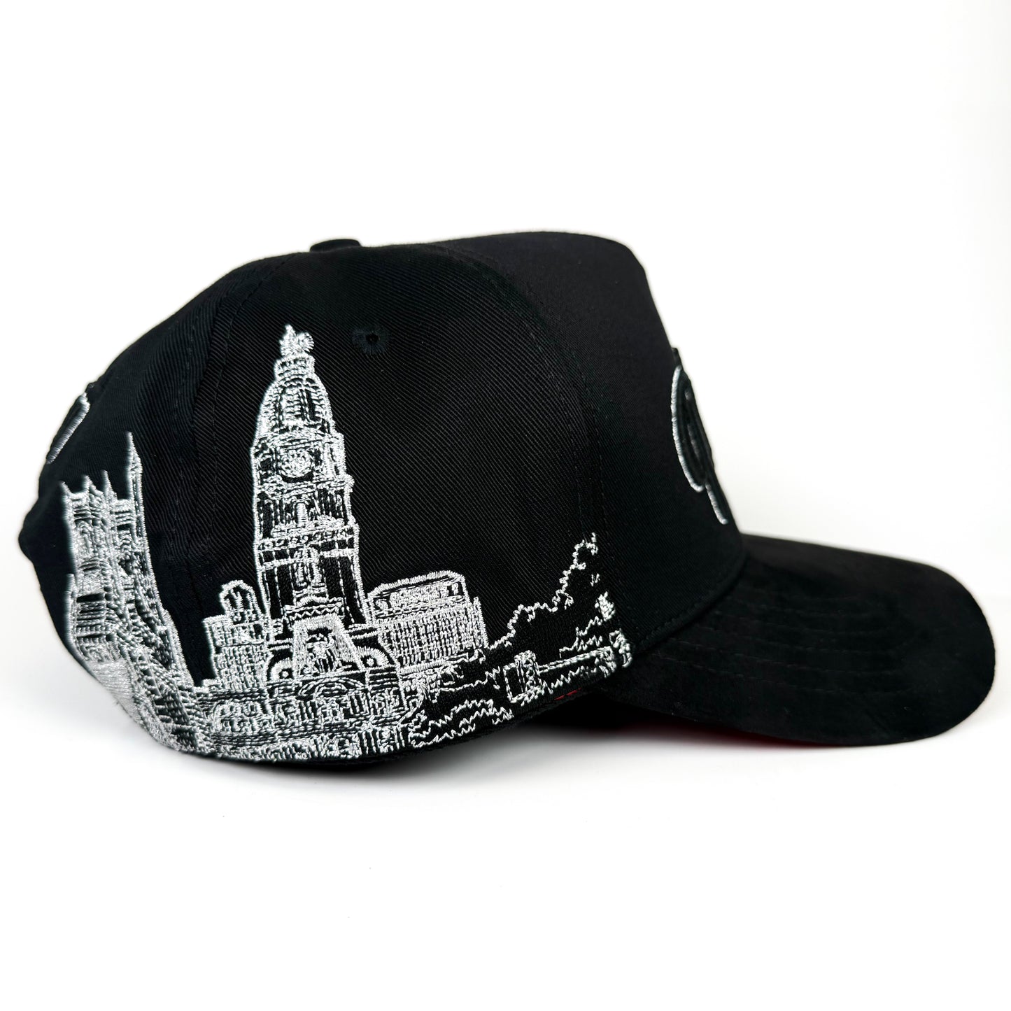 Philly Black Hat – Limited Edition
