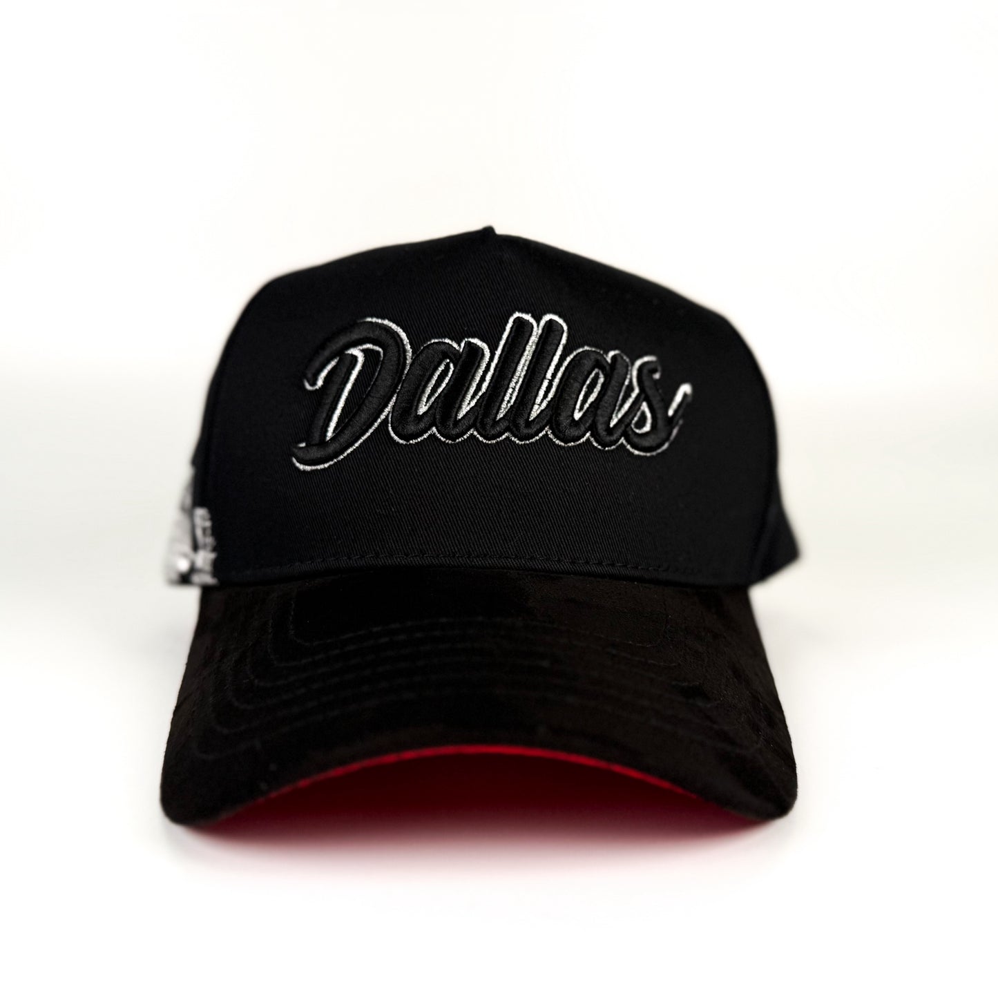 Dallas Black