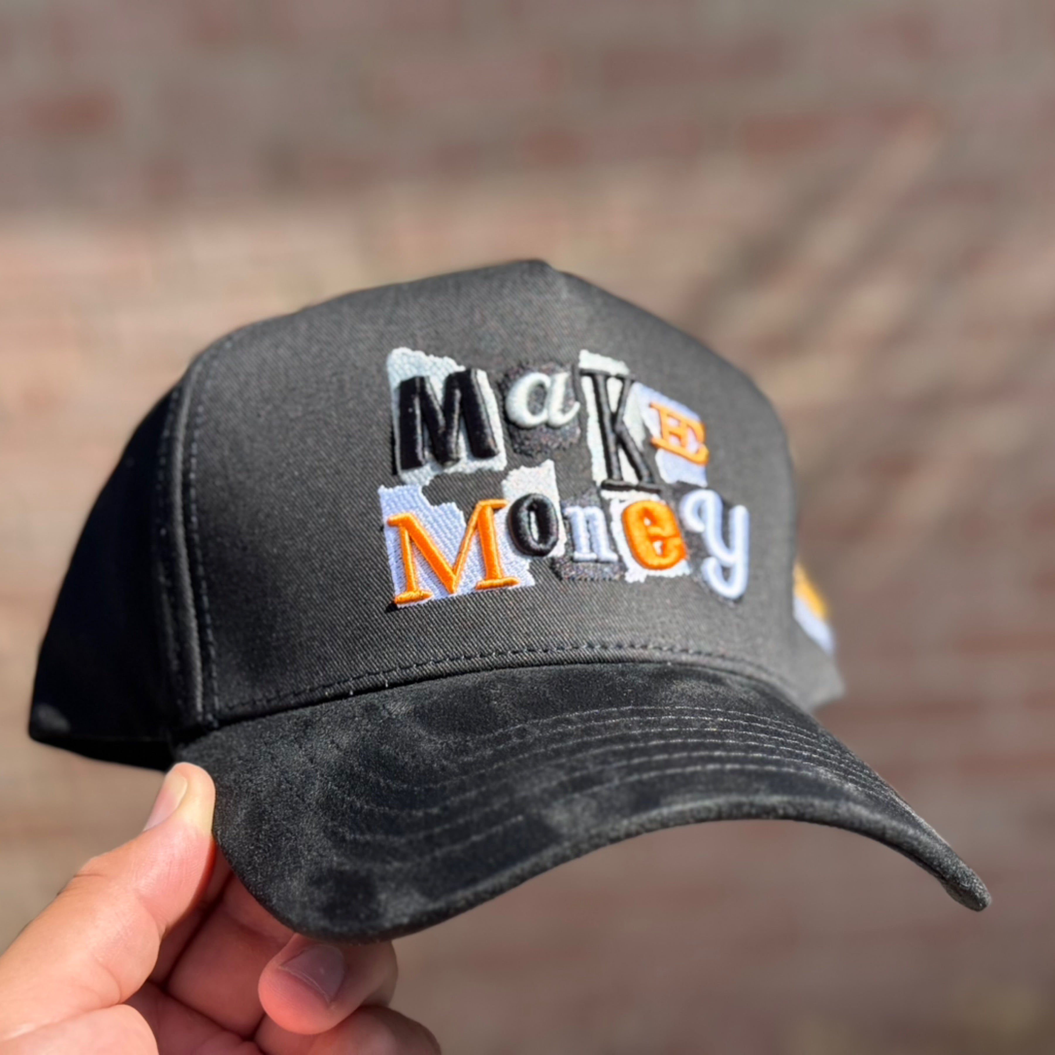 Make Money