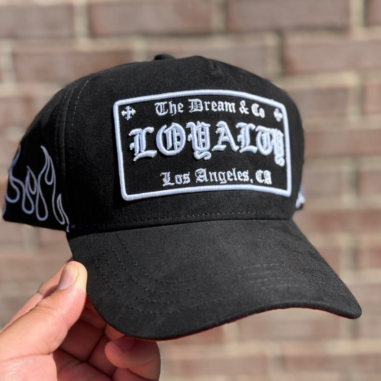 Loyalty Hat