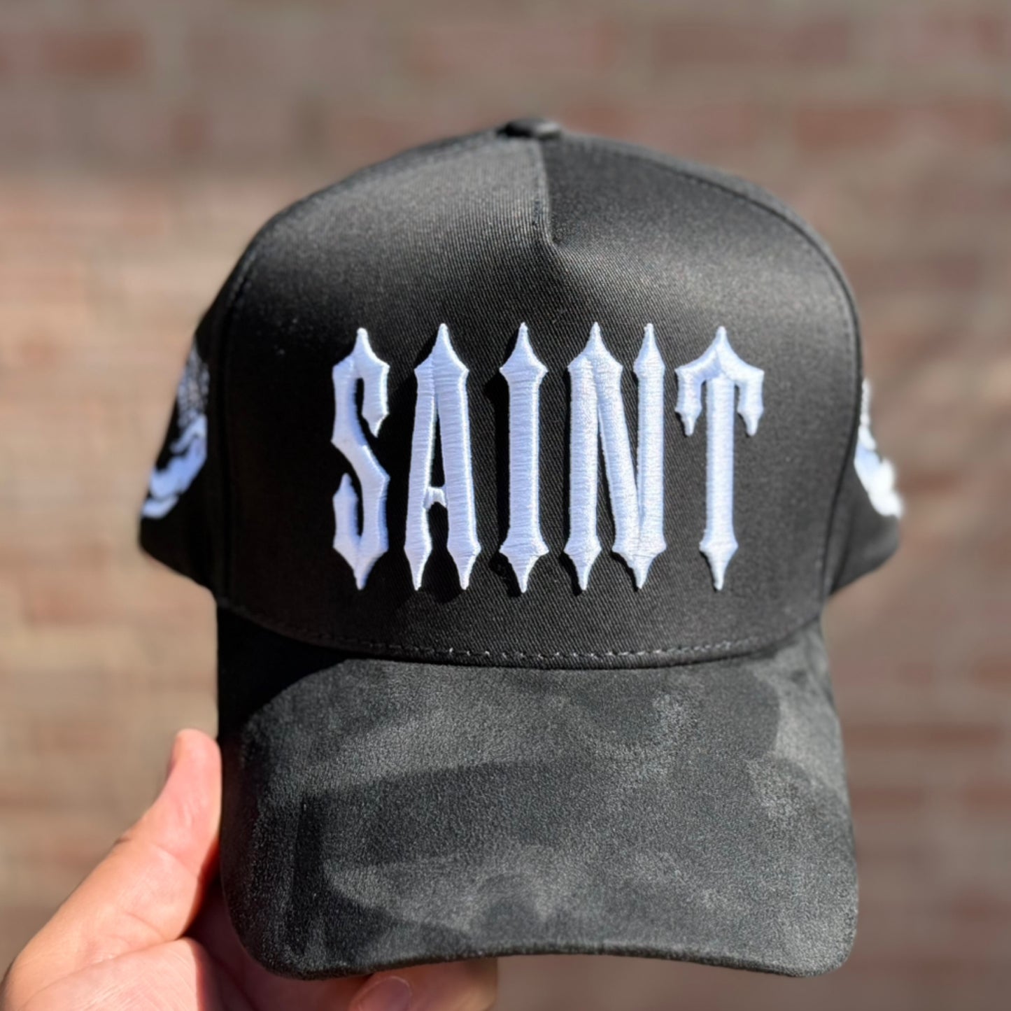SAINT