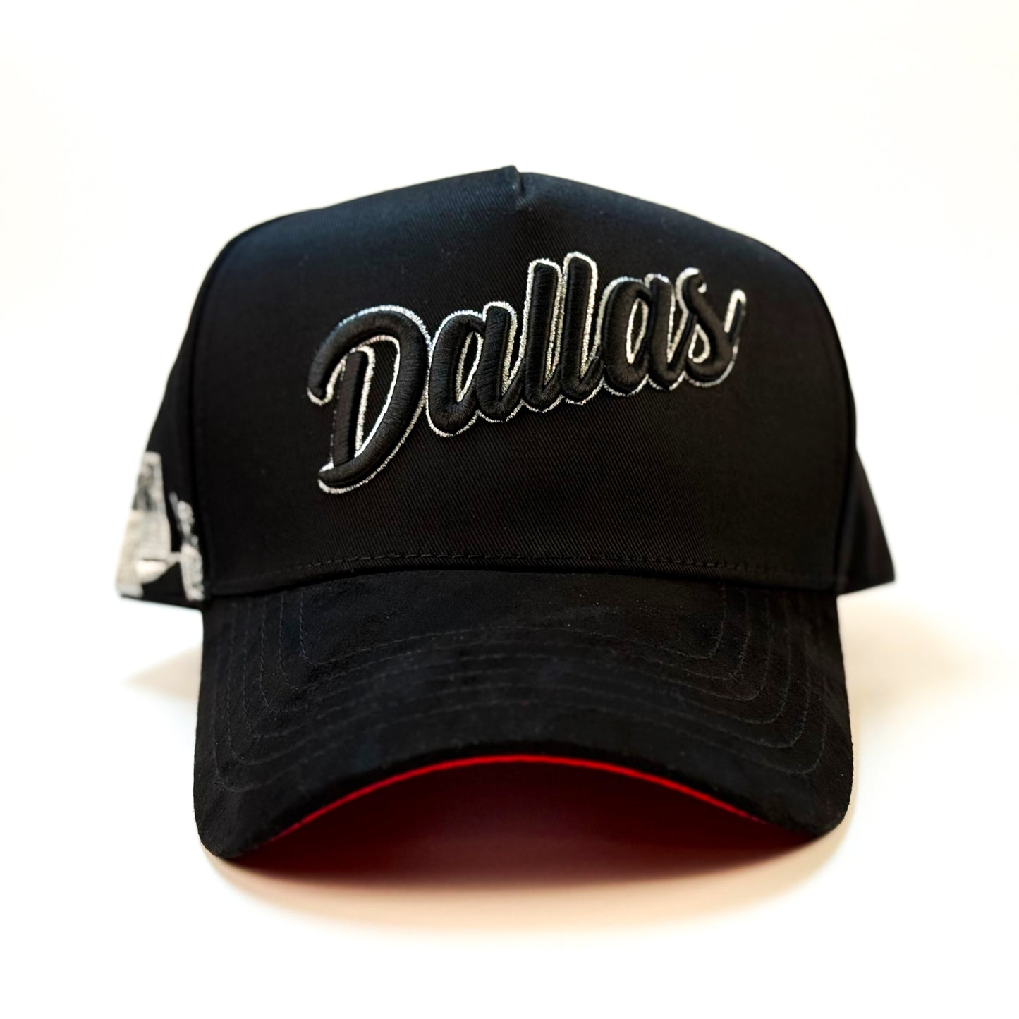 Dallas Black