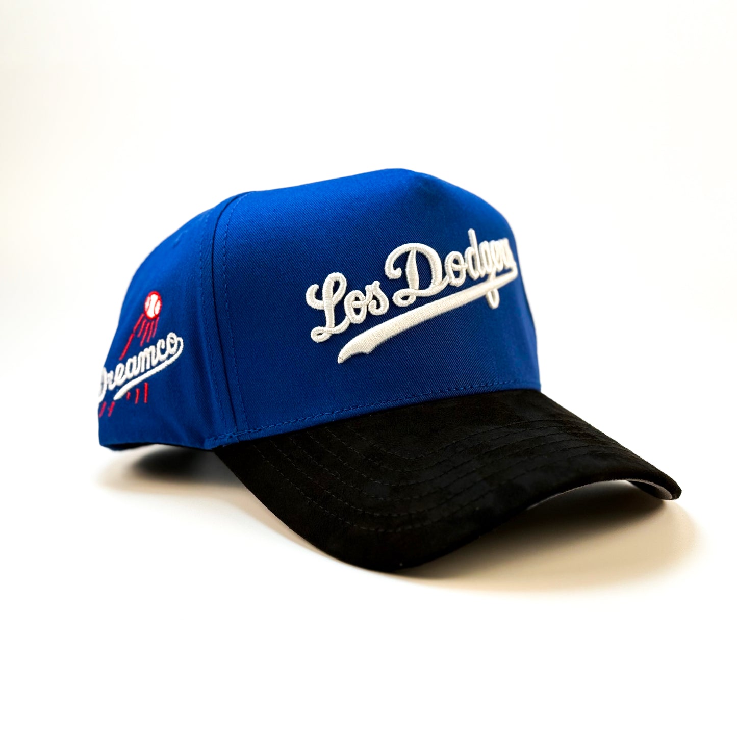Los Dodgers