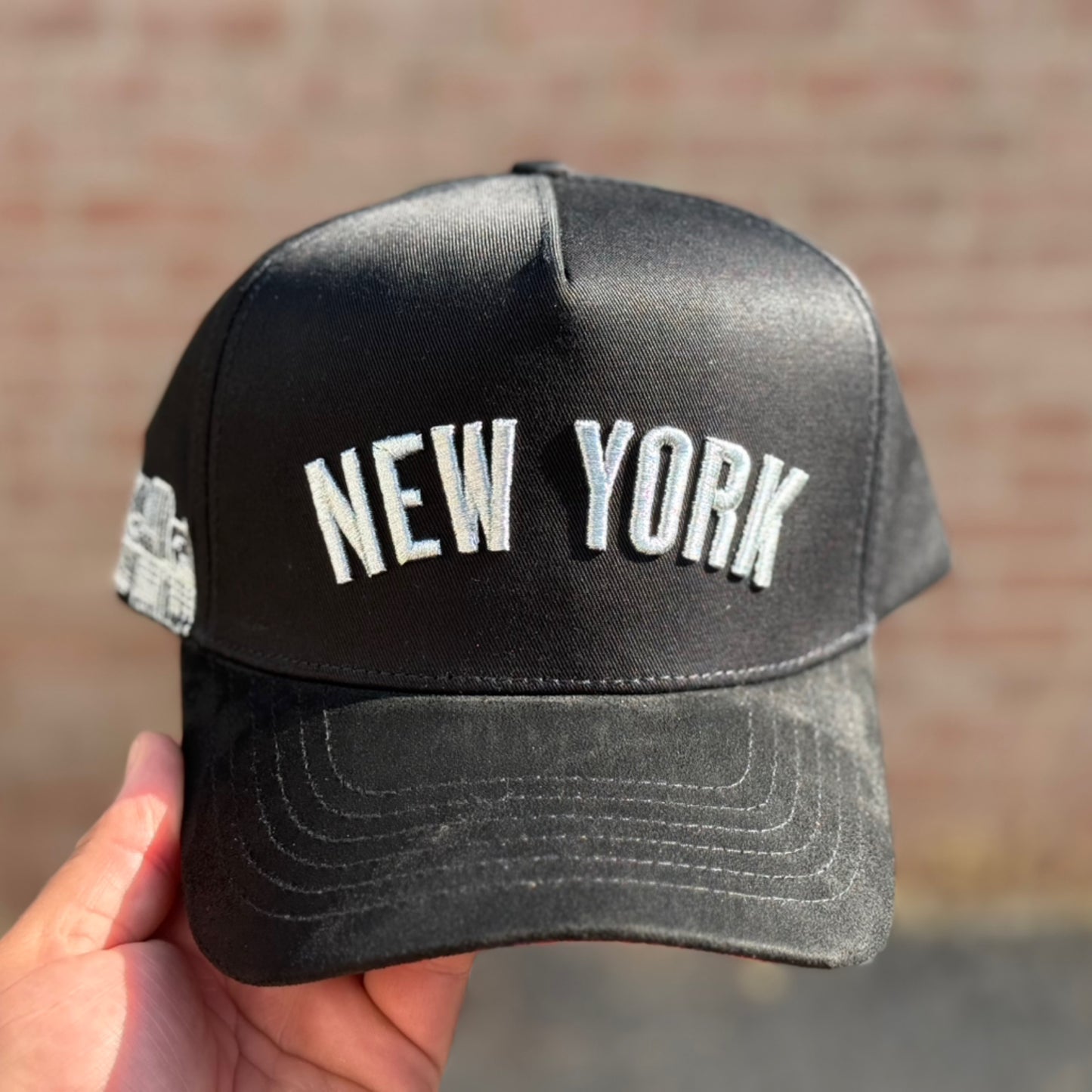 New York Black - Limited Edition
