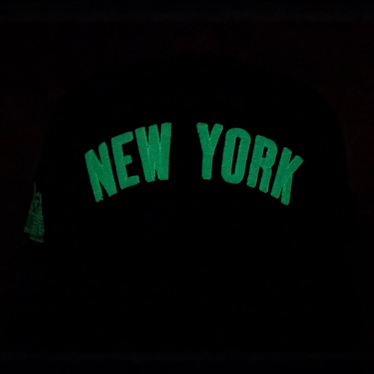 Glow in the Dark NY