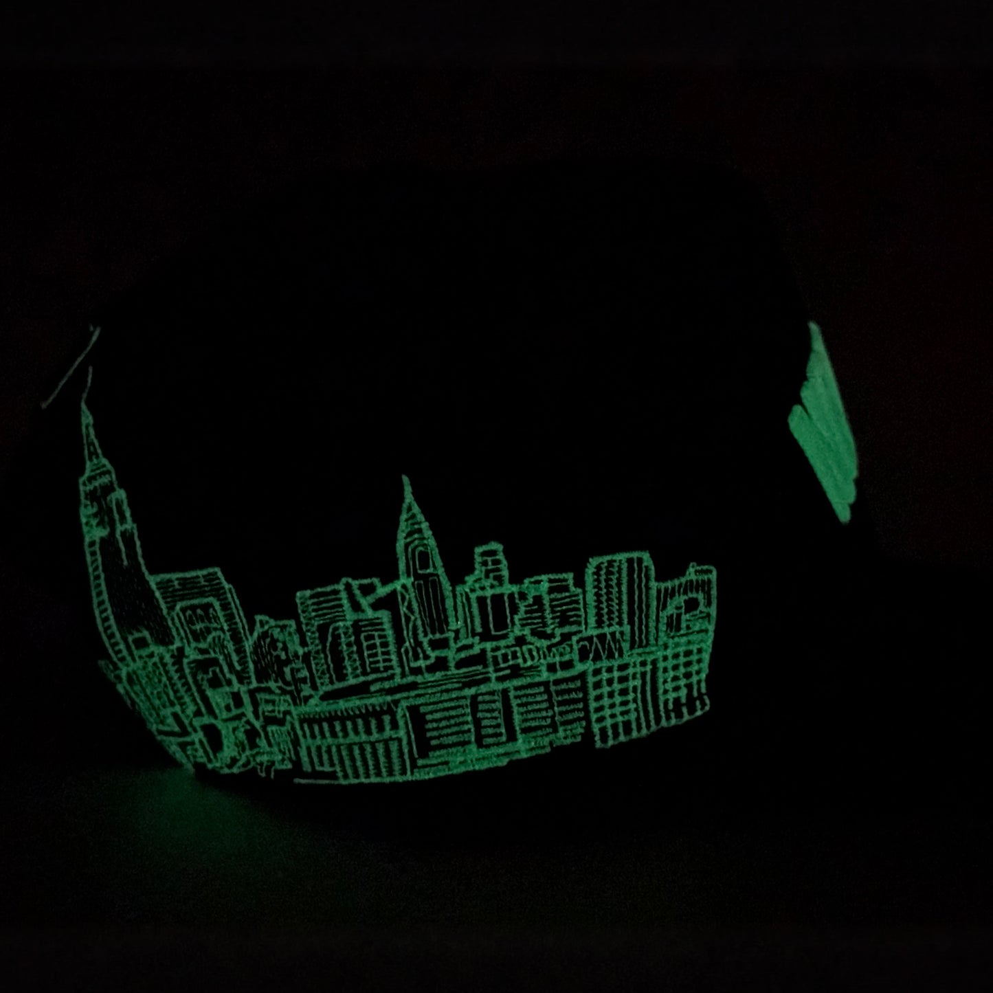 Glow in the Dark NY