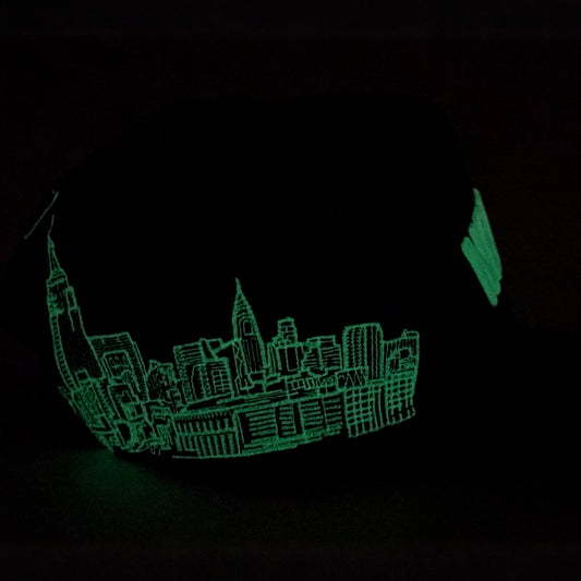 Glow in the Dark NY