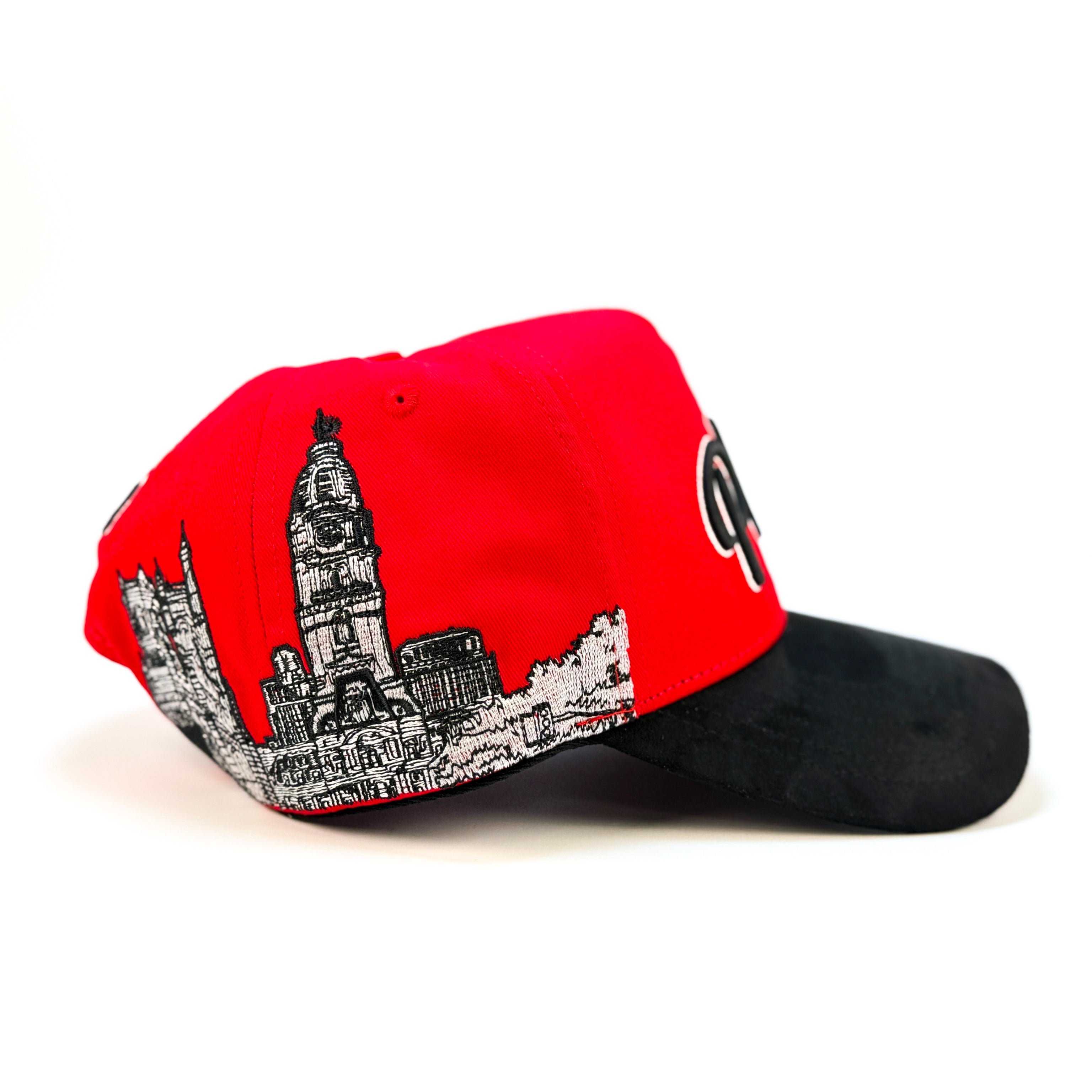 Philly Red