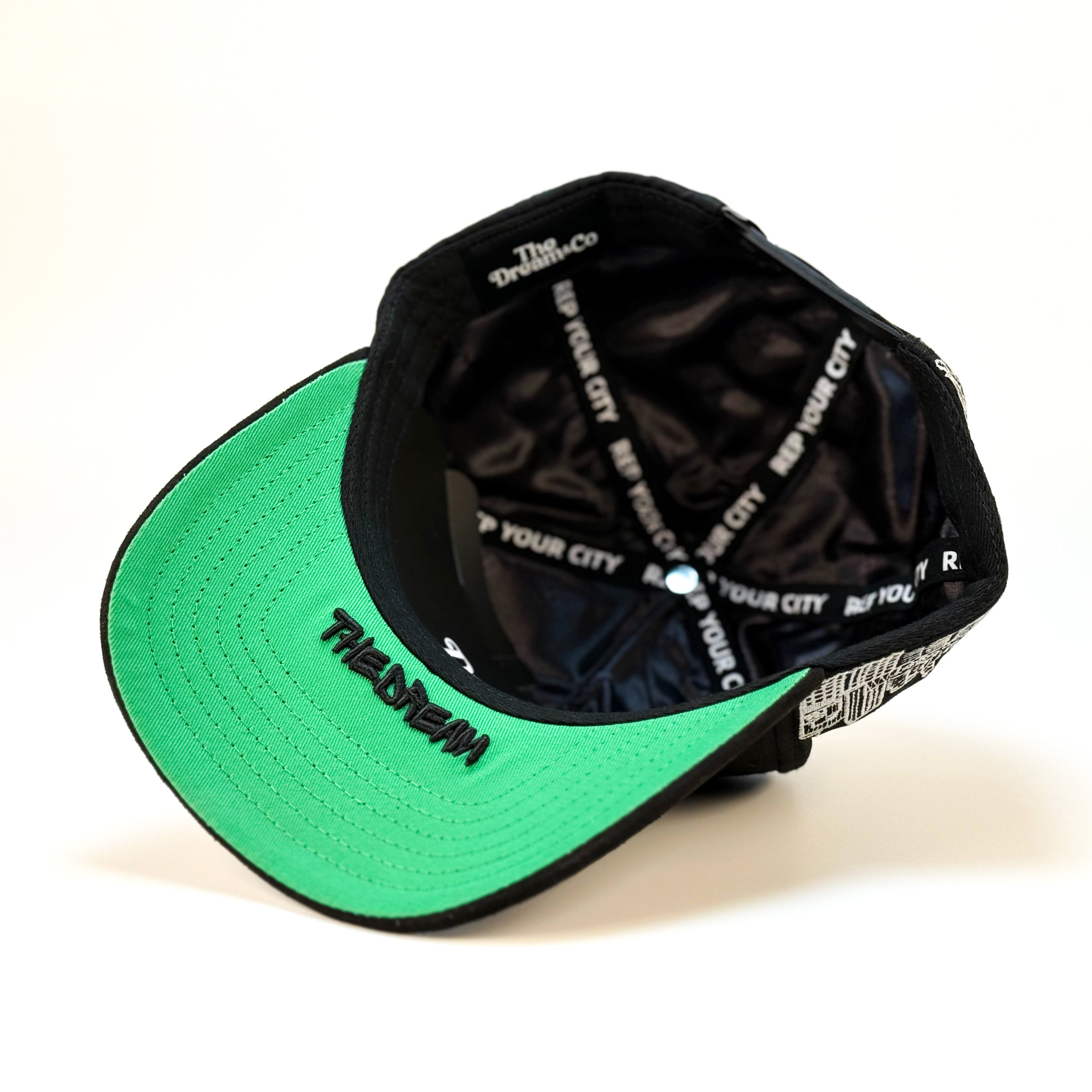 Glow in the Dark NY