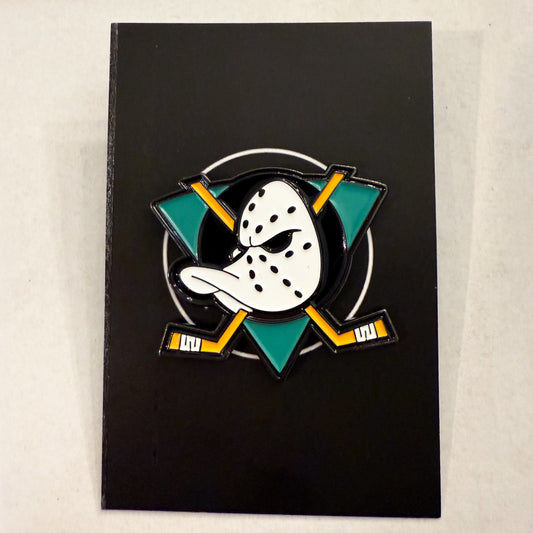 Ducks Hat Pin