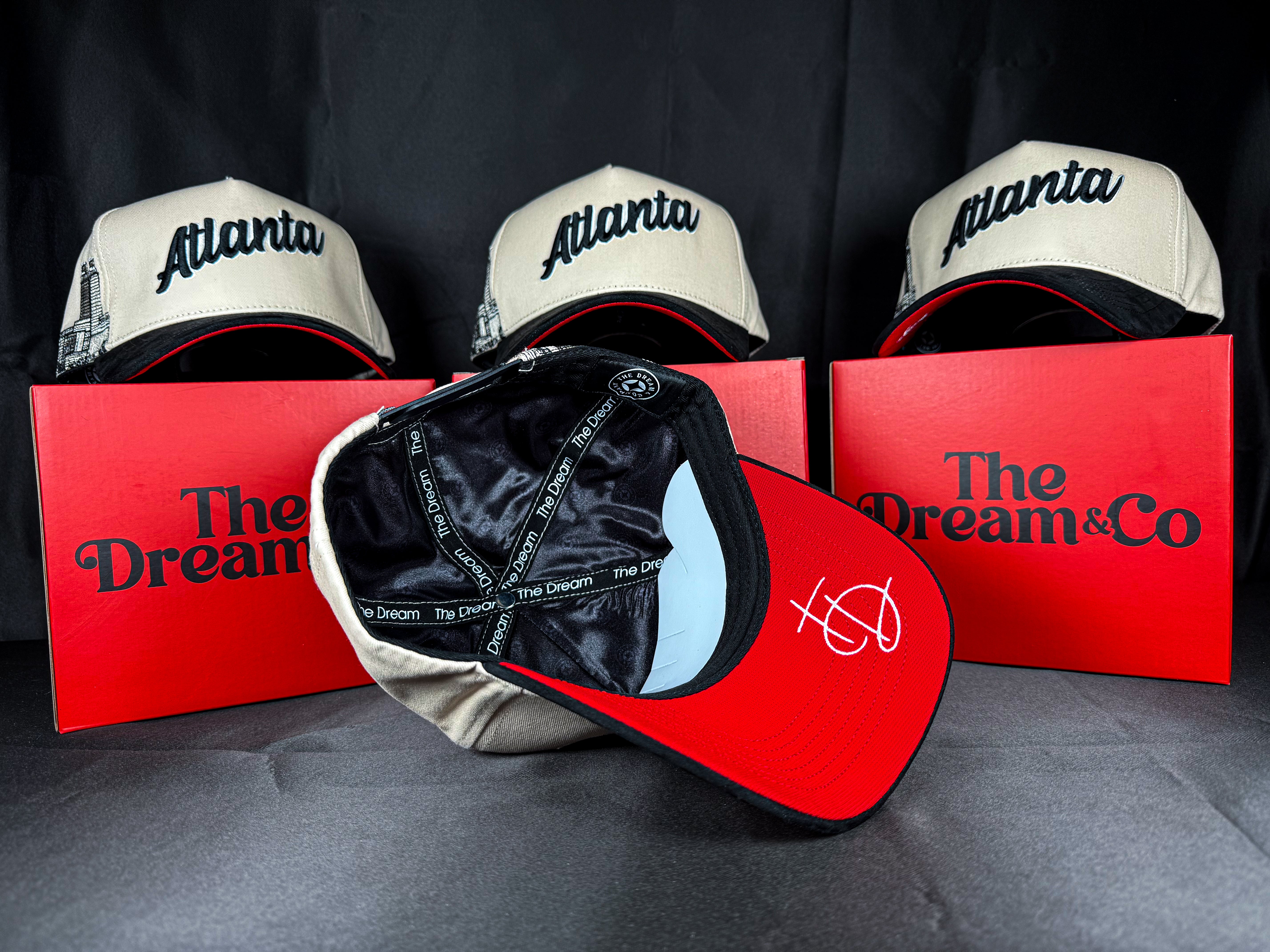 Atlanta