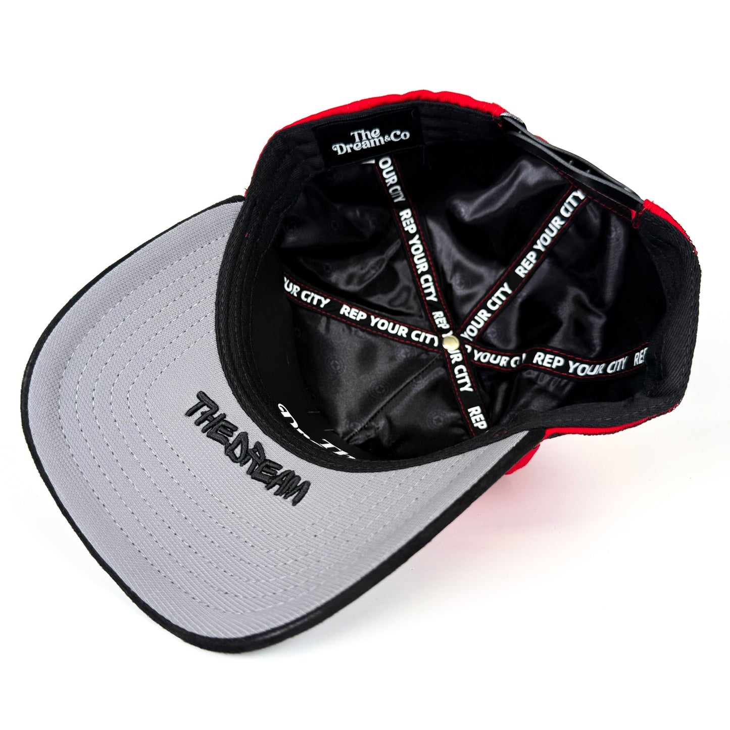 SF Red - Limited Edition