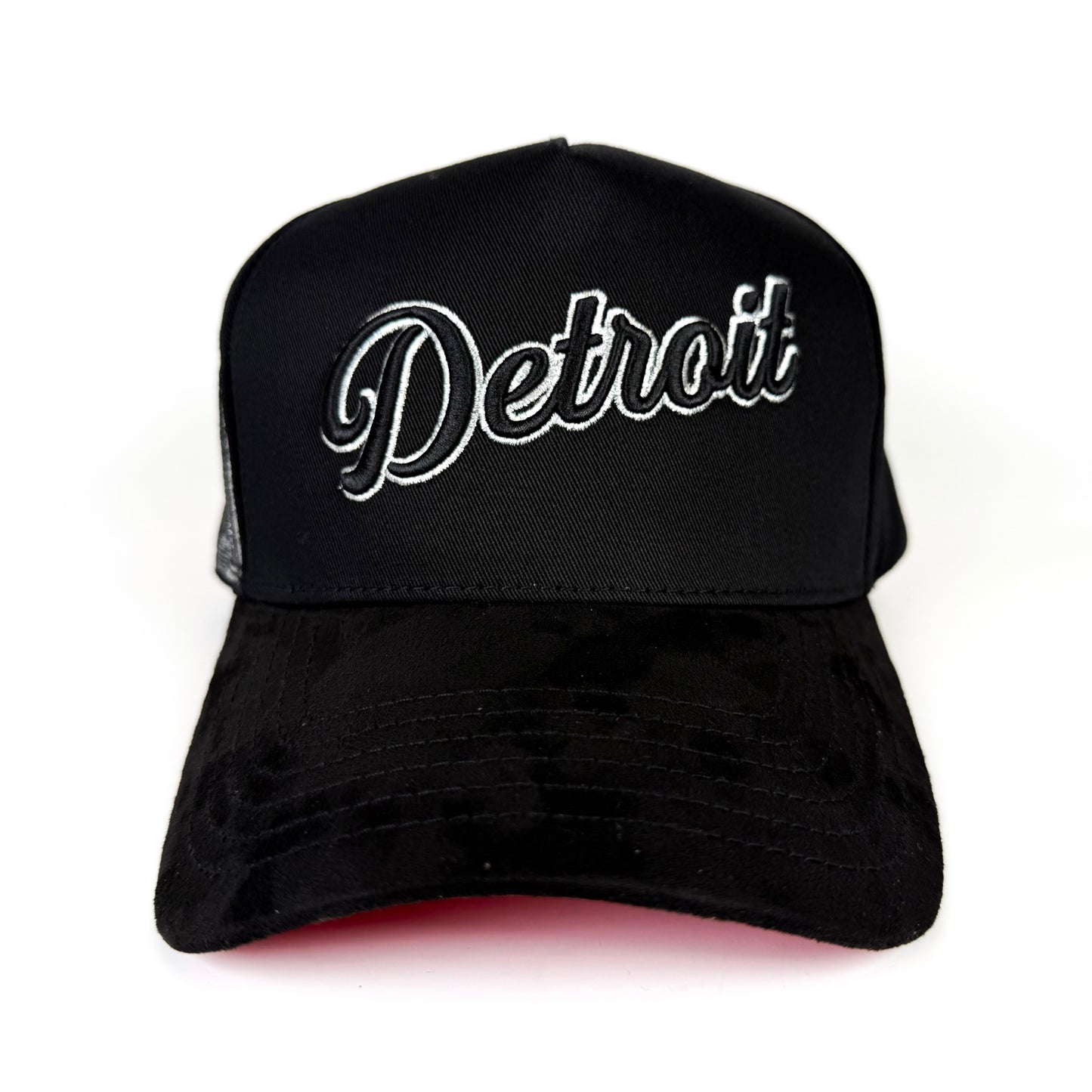 Detroit - Limited Edition