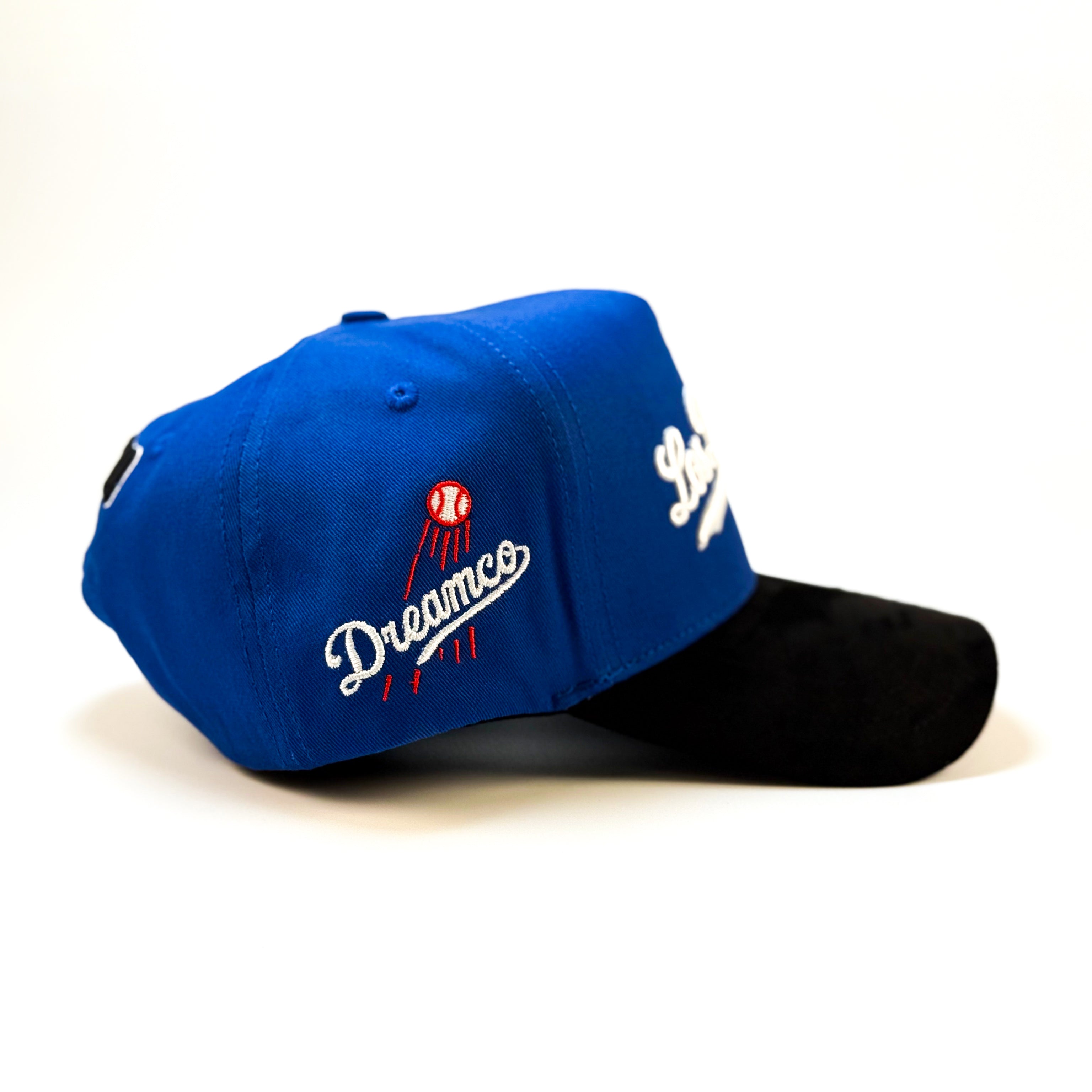 Los Dodgers