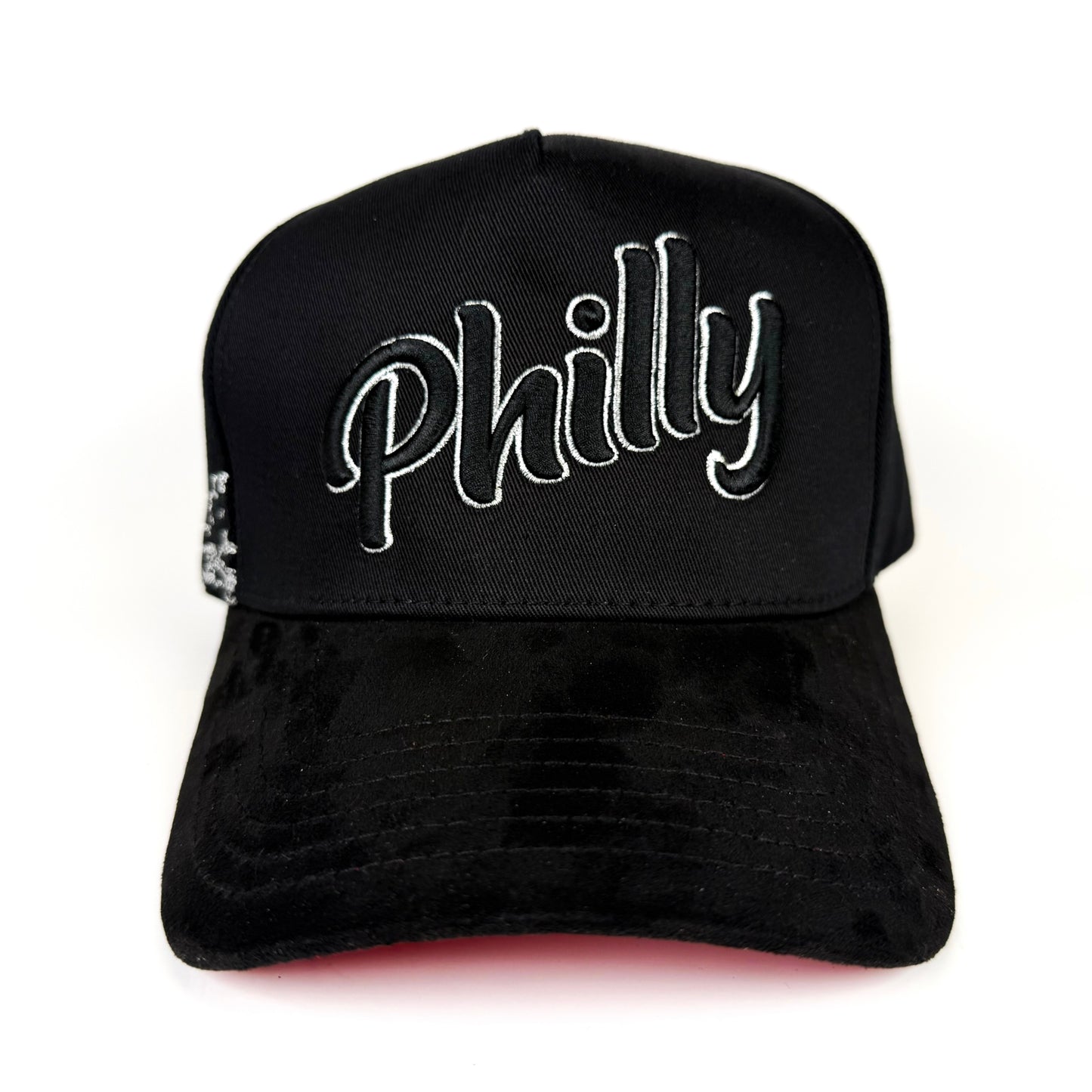Philly Black Hat – Limited Edition