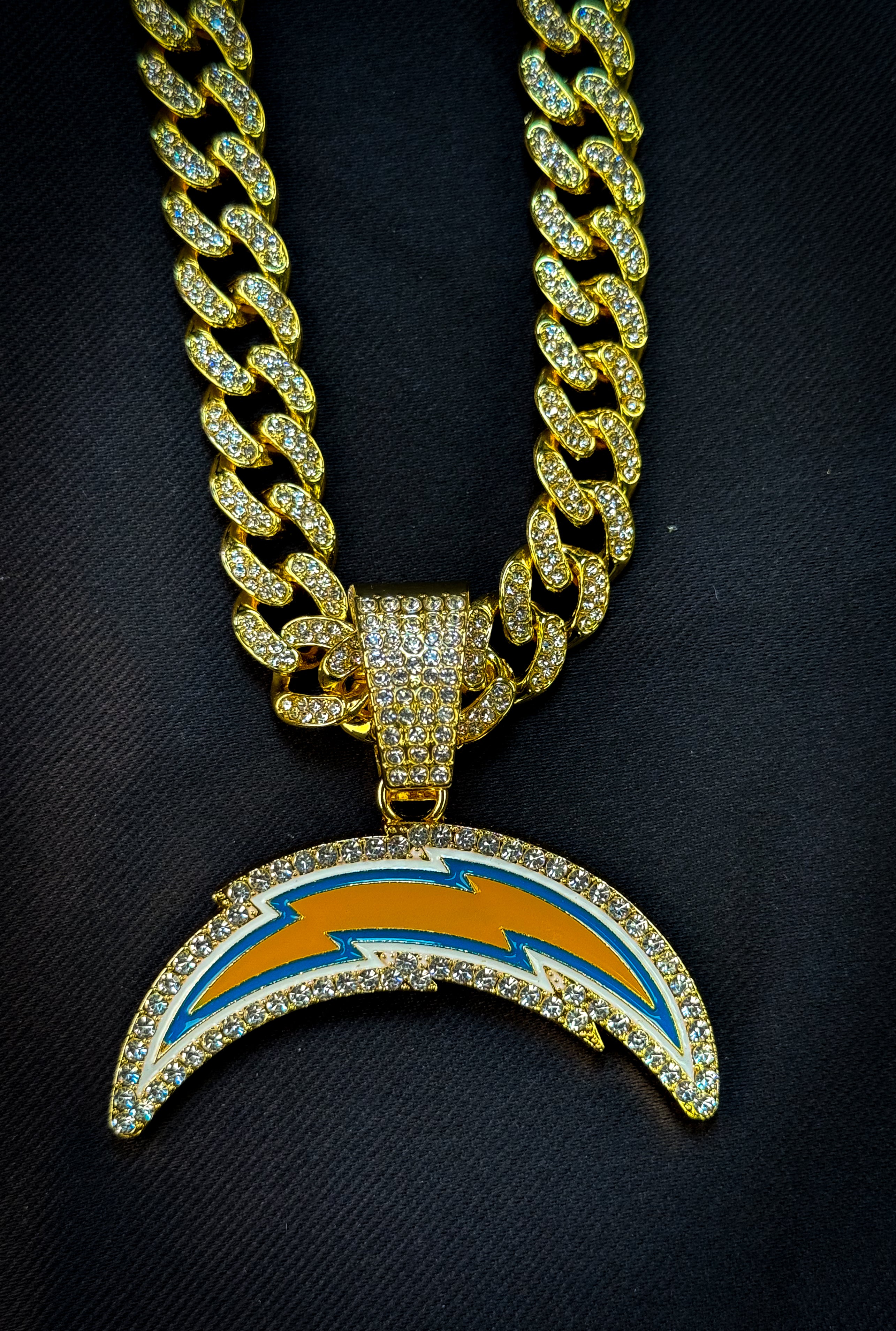 Necklace Chargers