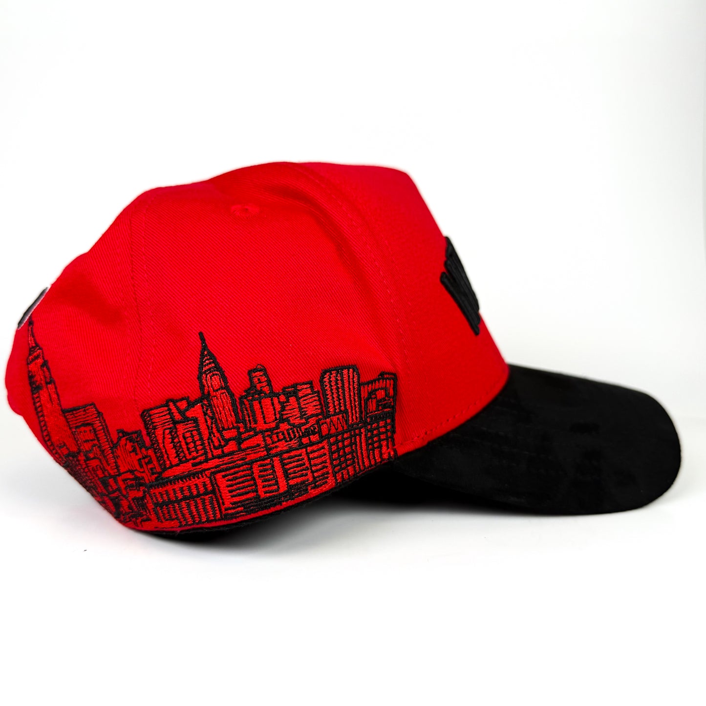 New York Red - Limited Edition