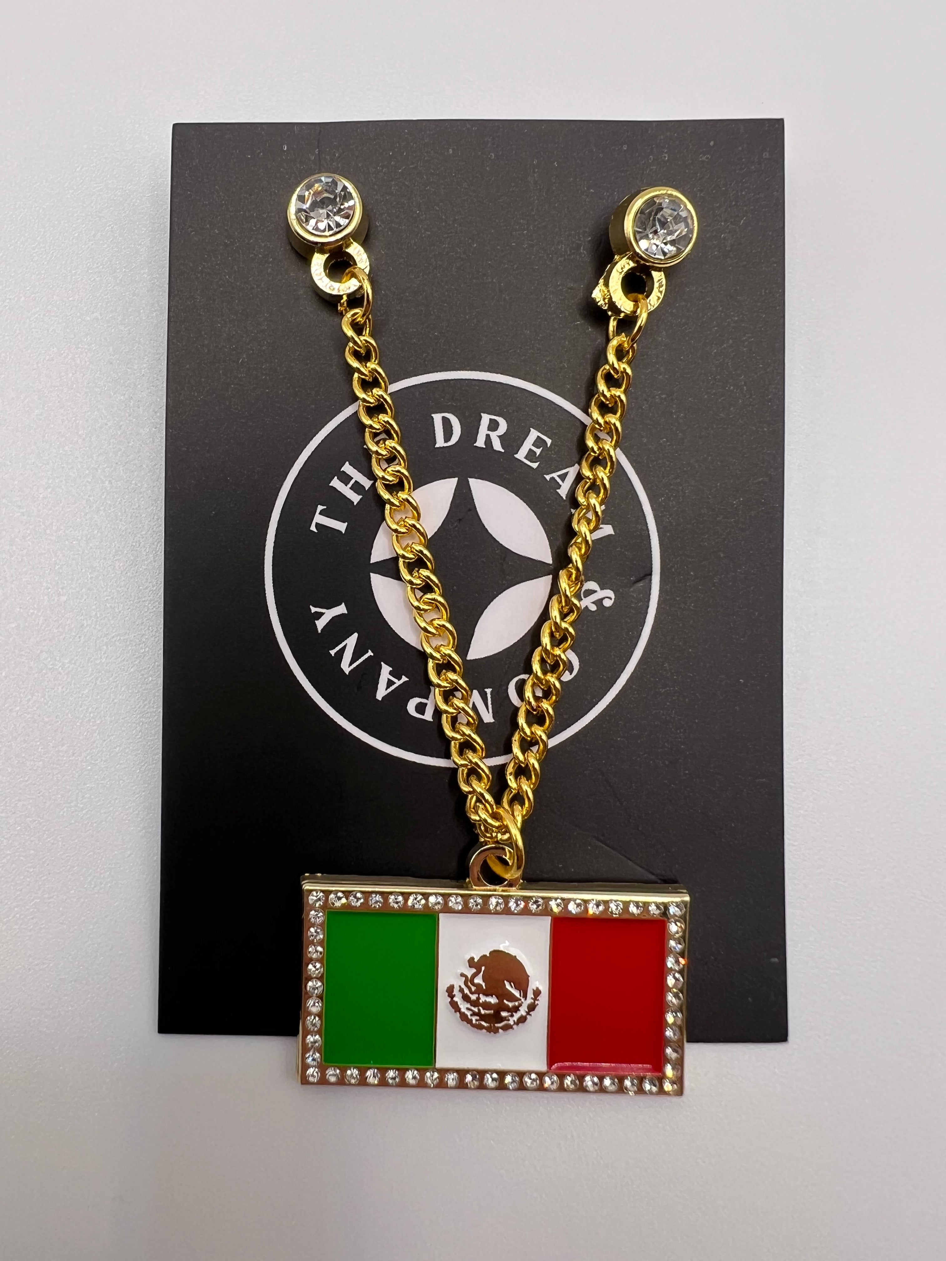 Mexico Flag