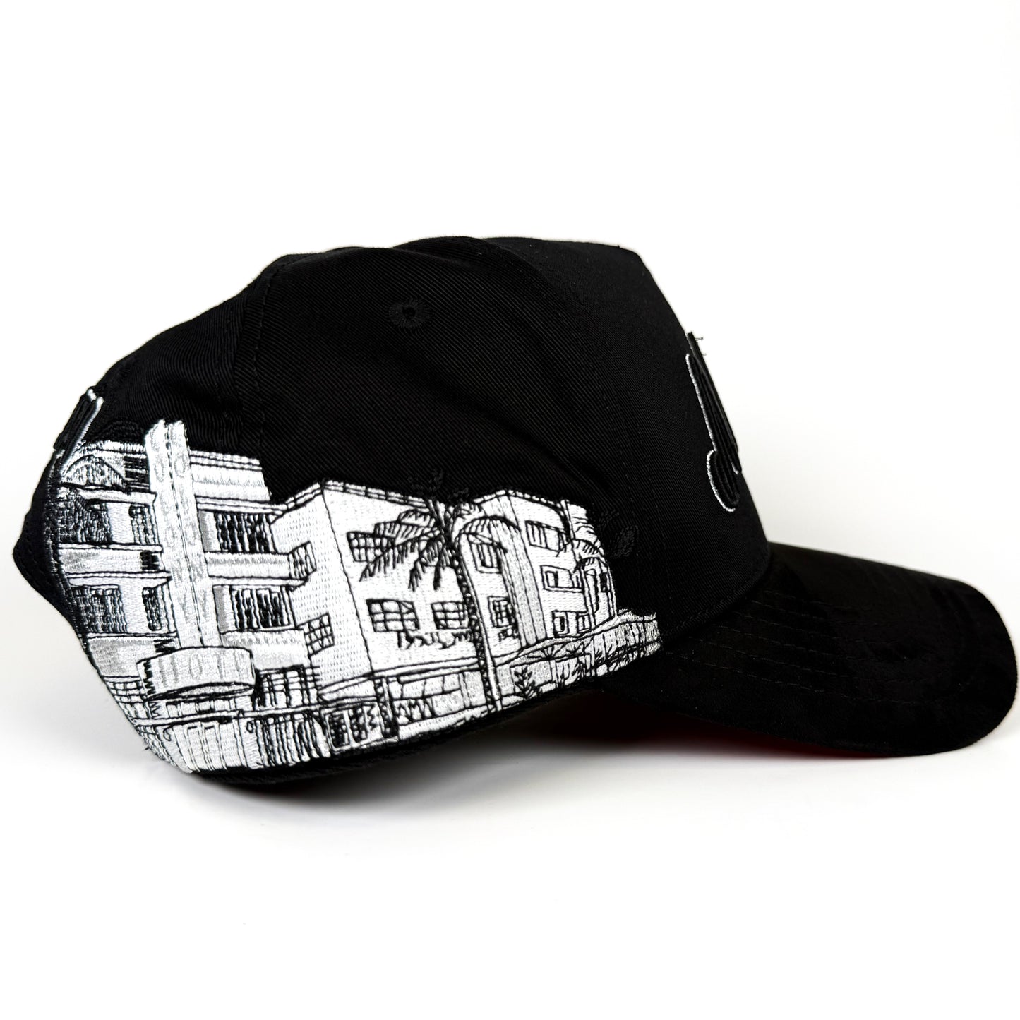 Miami - Limited Edition