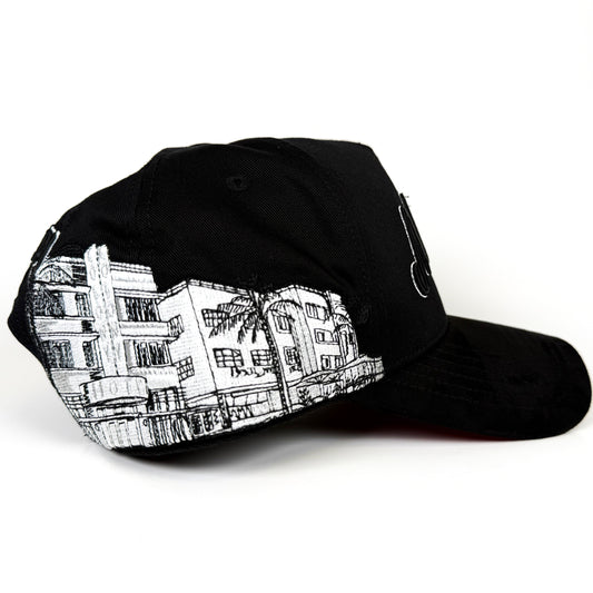 Miami - Limited Edition