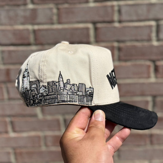 New York Hat
