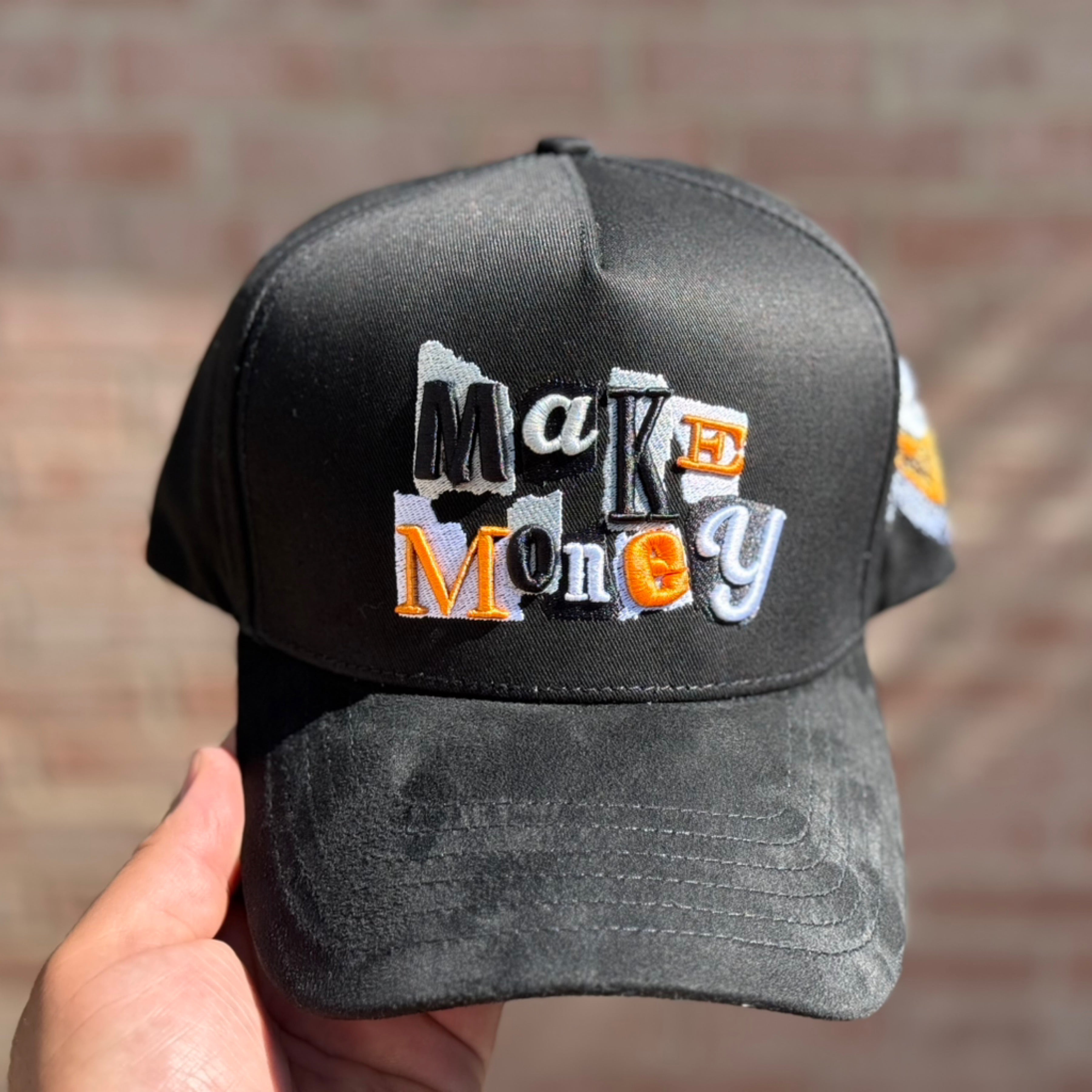 Make Money