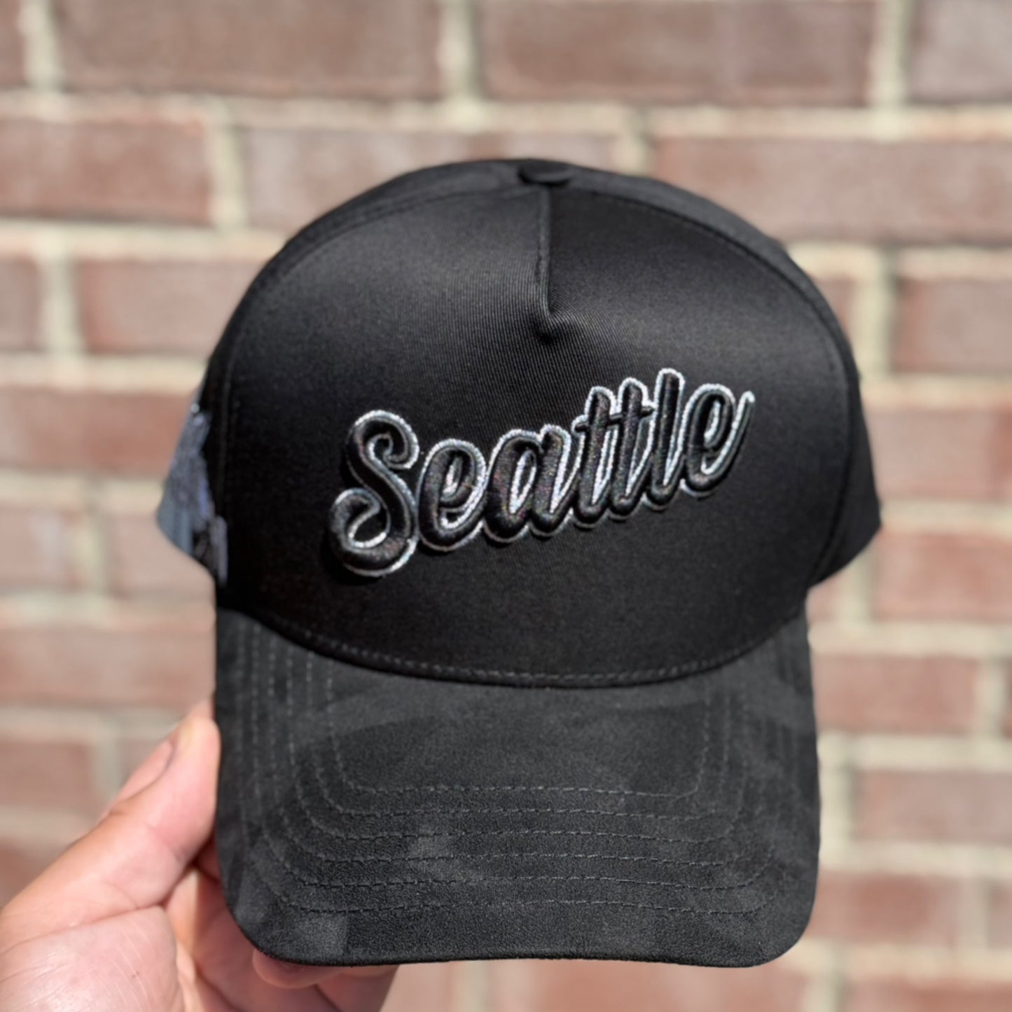 Seattle - Limited Edition