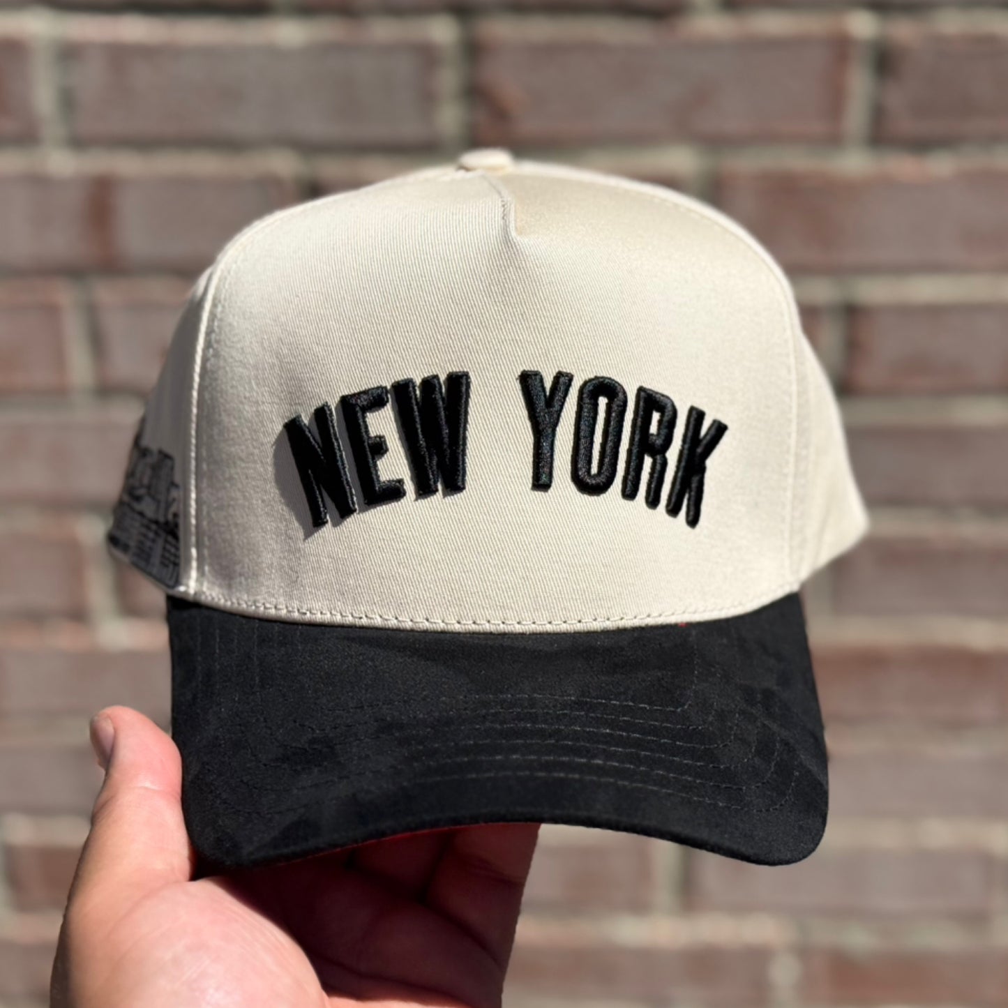 New York Hat