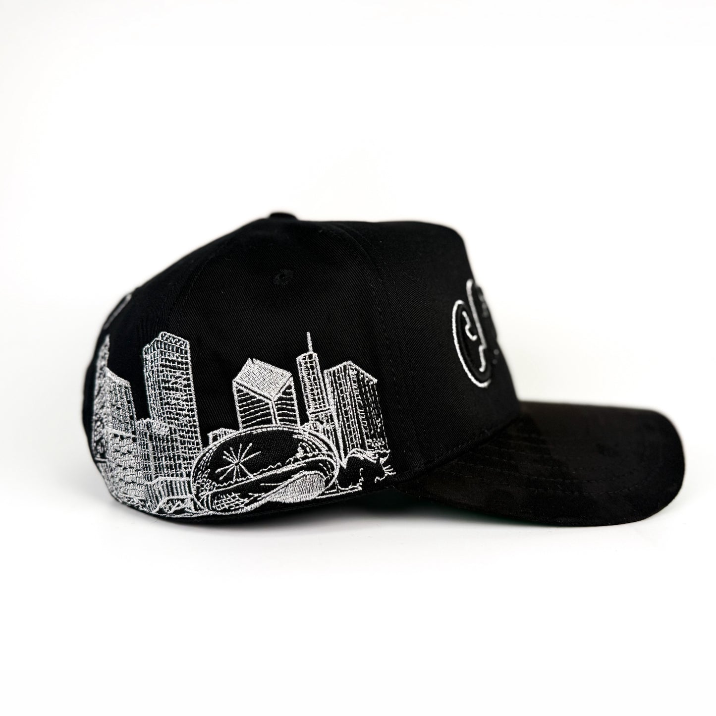 Chicago Black - Limited Edition