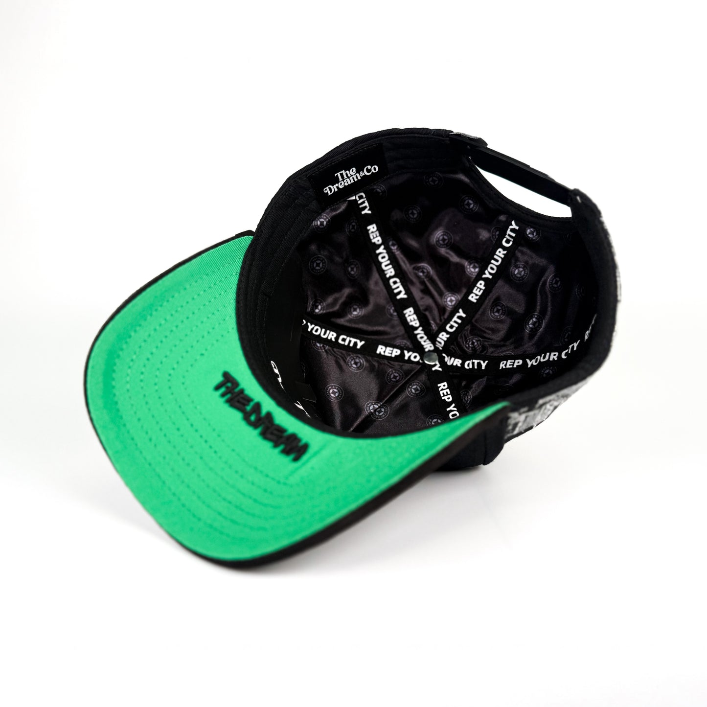 Chicago Black - Limited Edition