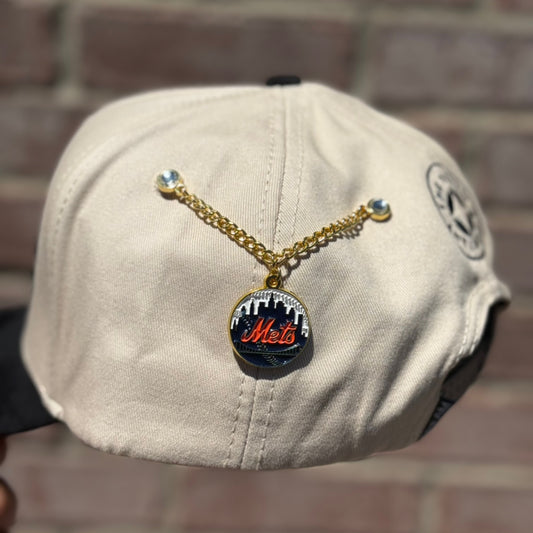 Mets Pin