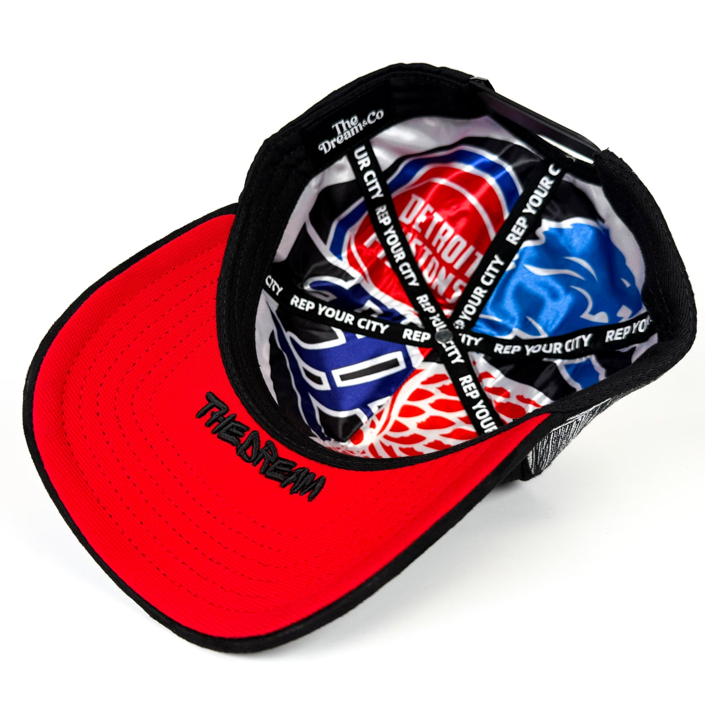 Detroit - Limited Edition