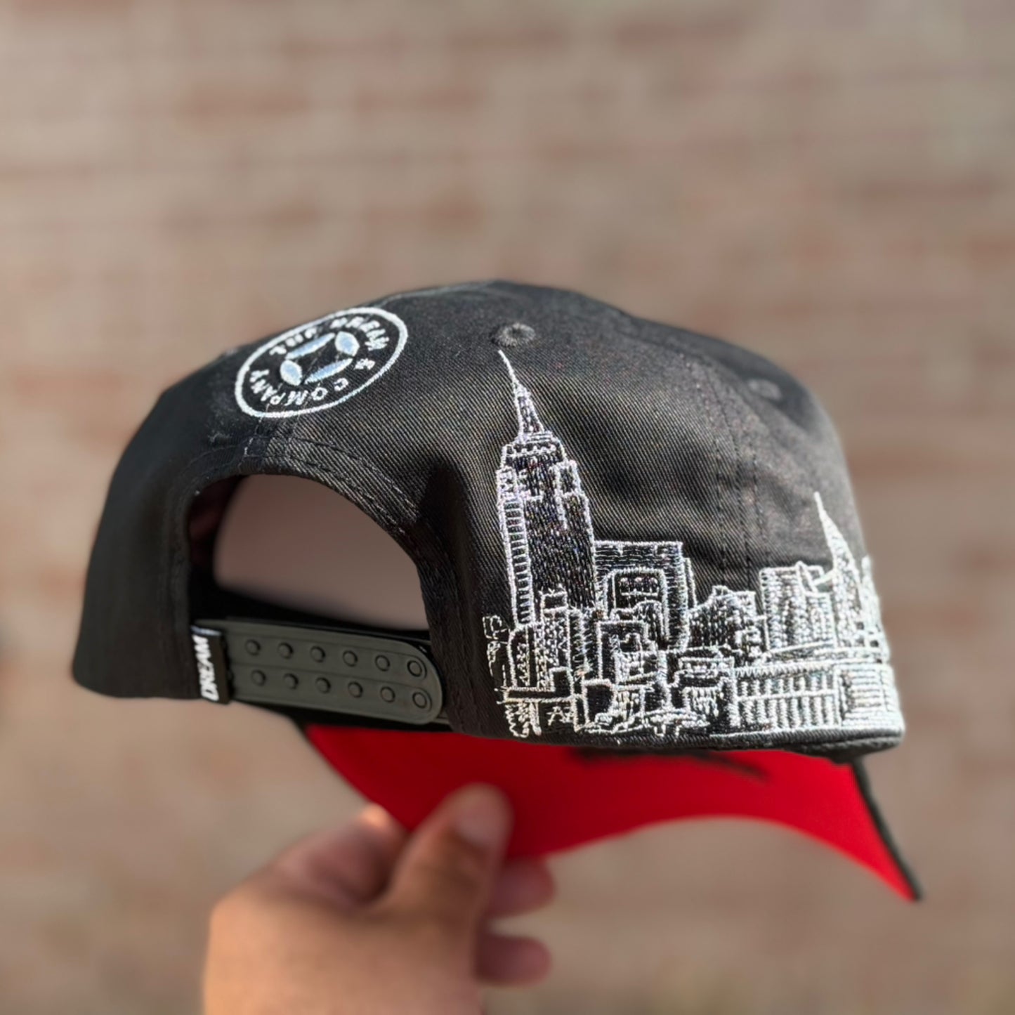 New York Black - Limited Edition