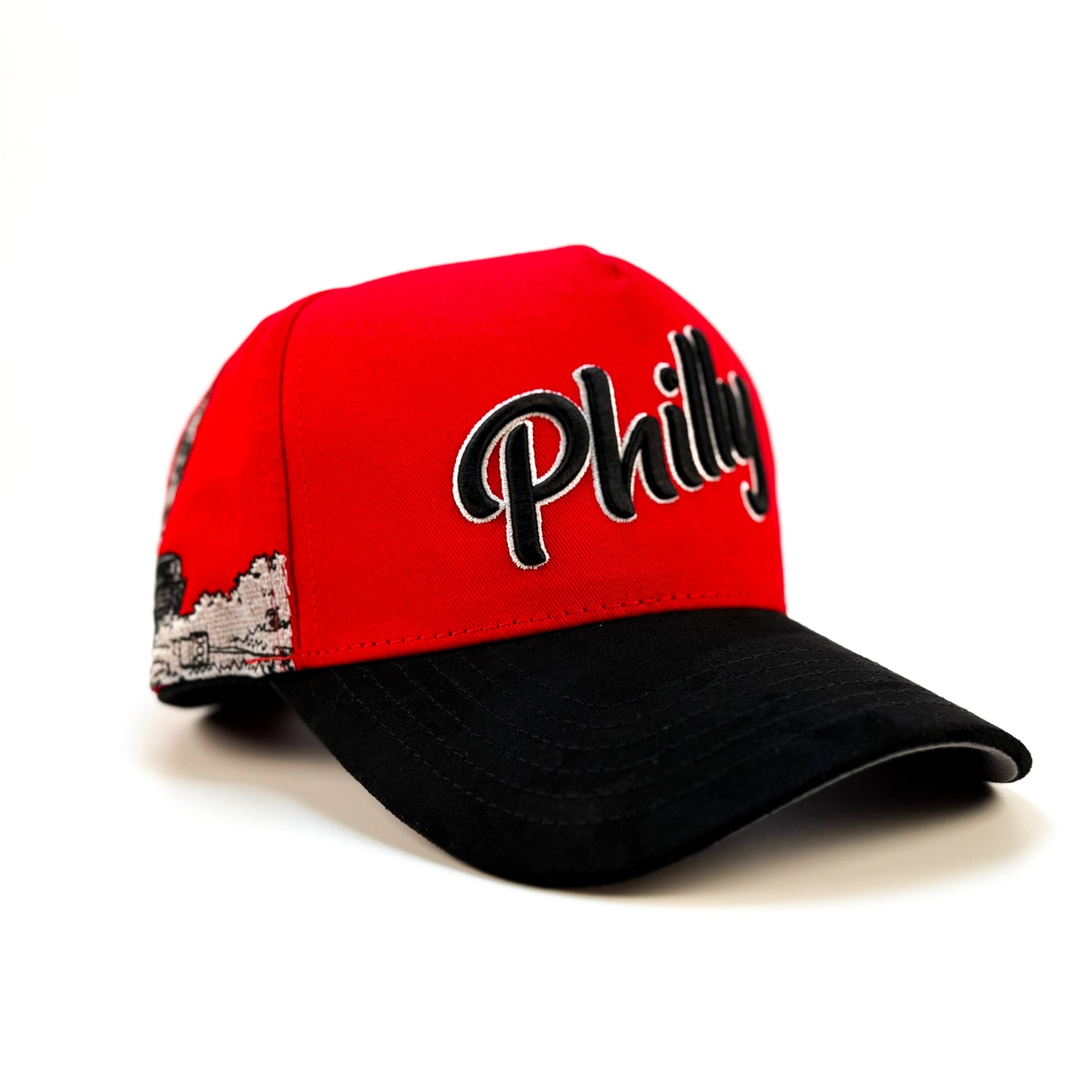 Philly Red