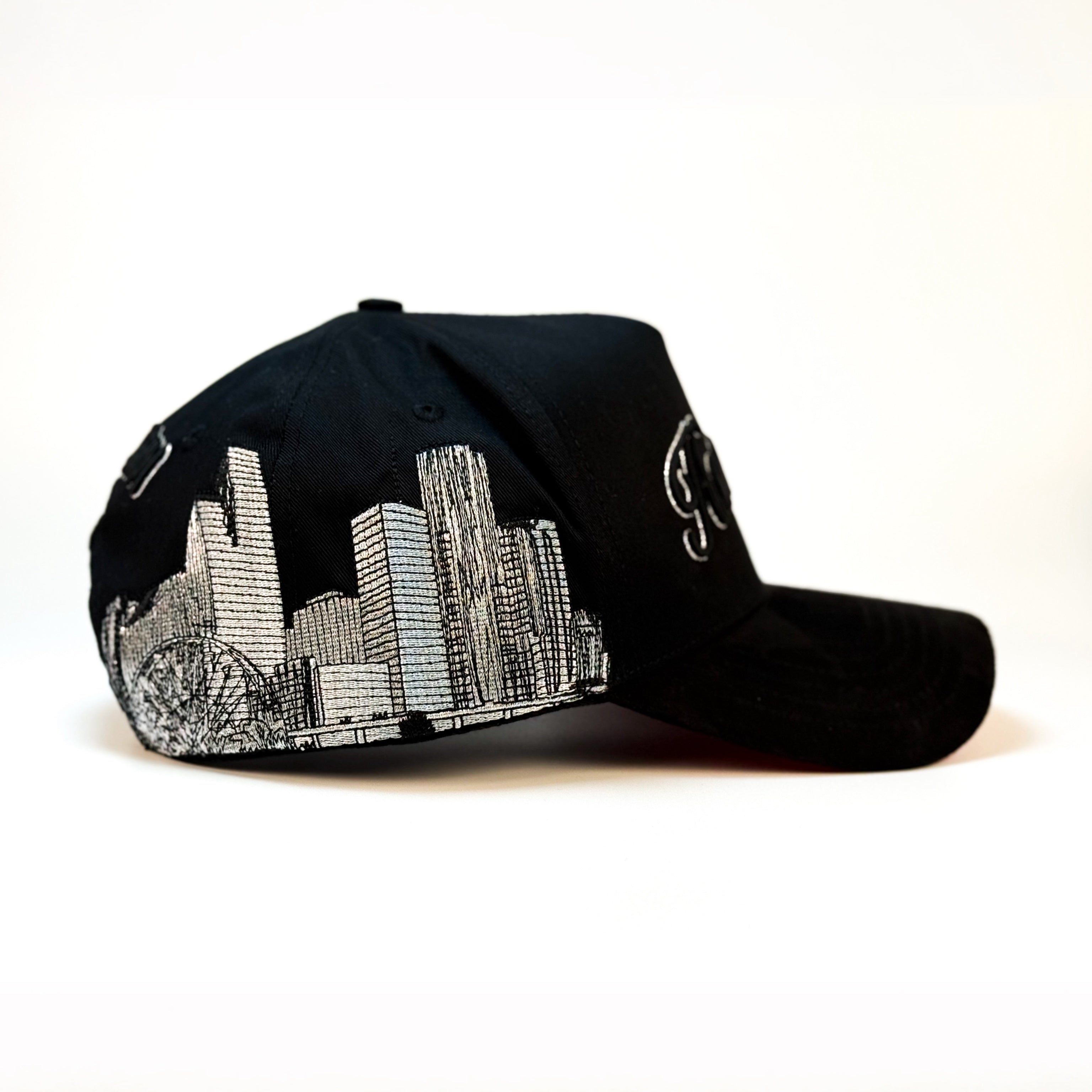 HOUSTON