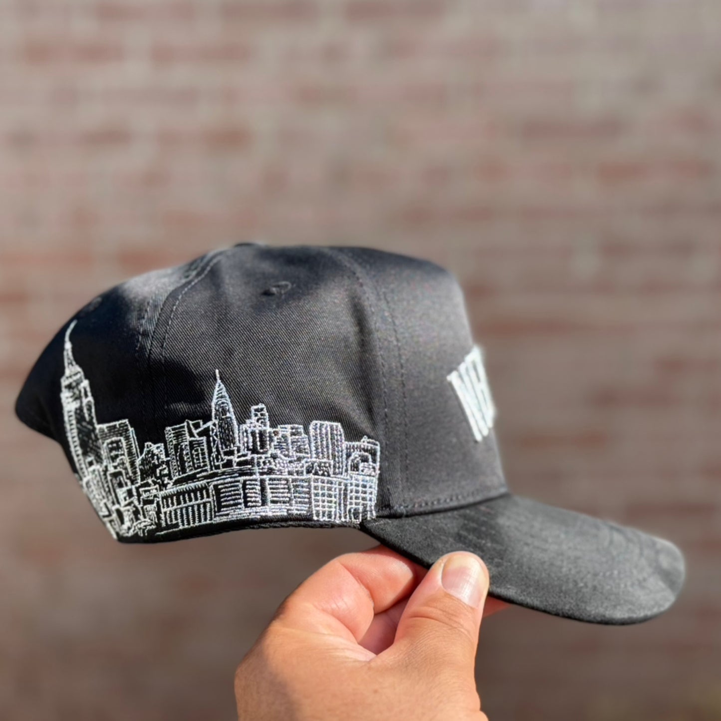 New York Black - Limited Edition