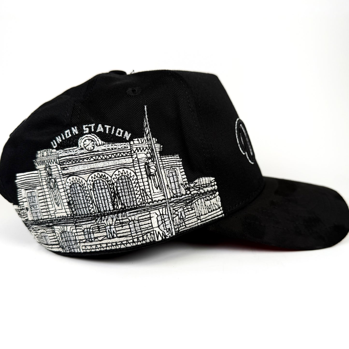 Denver - Limited Edition