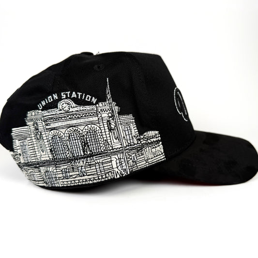 Denver - Limited Edition