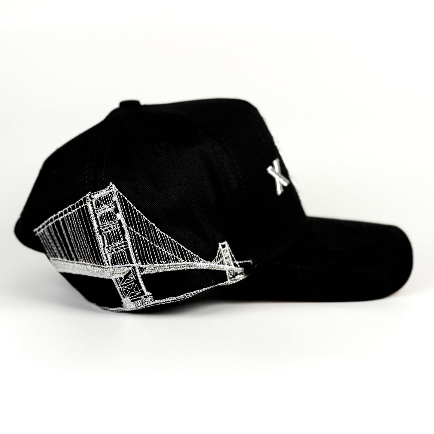 SF Black - Limited Edition