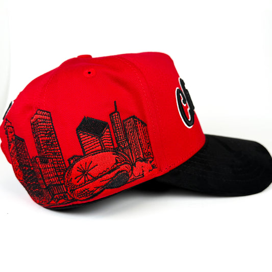 Chicago Red - Limited Edition