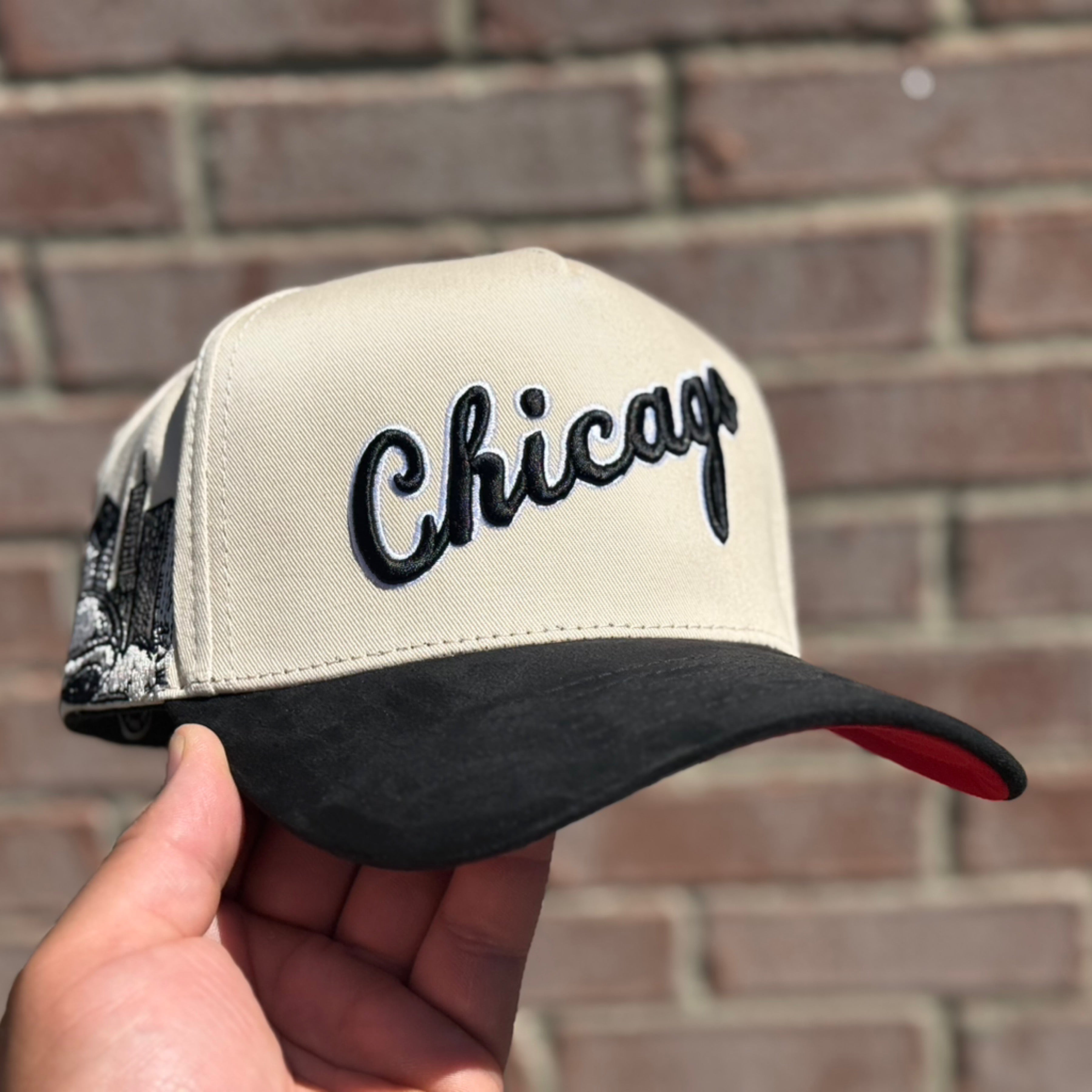 Chicago