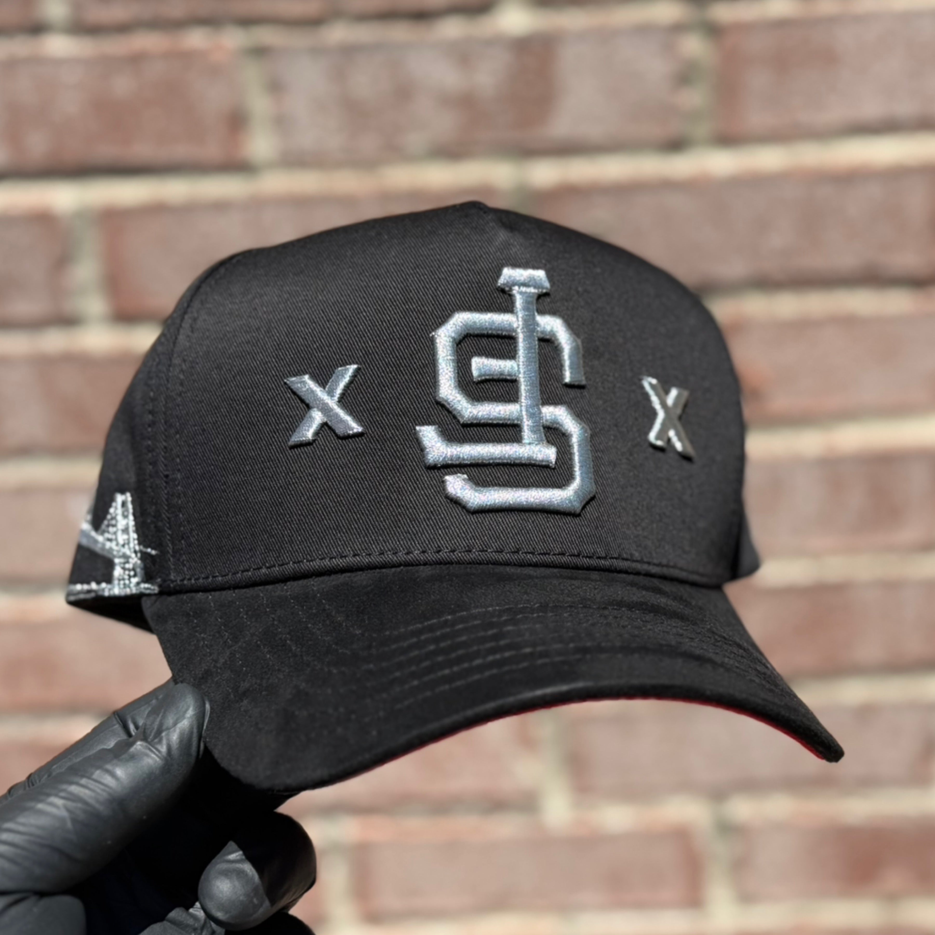 SF Black - Limited Edition