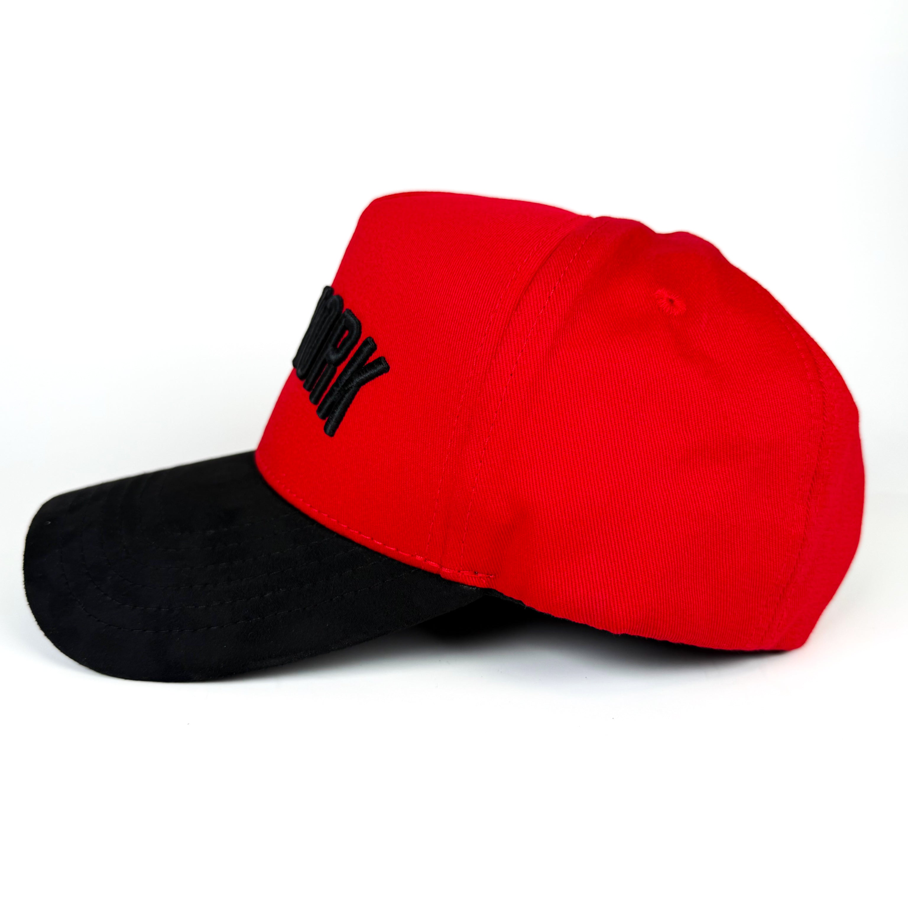New York Red - Limited Edition