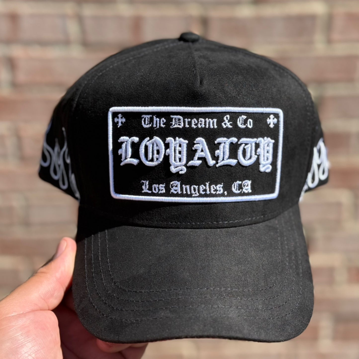 Loyalty Hat