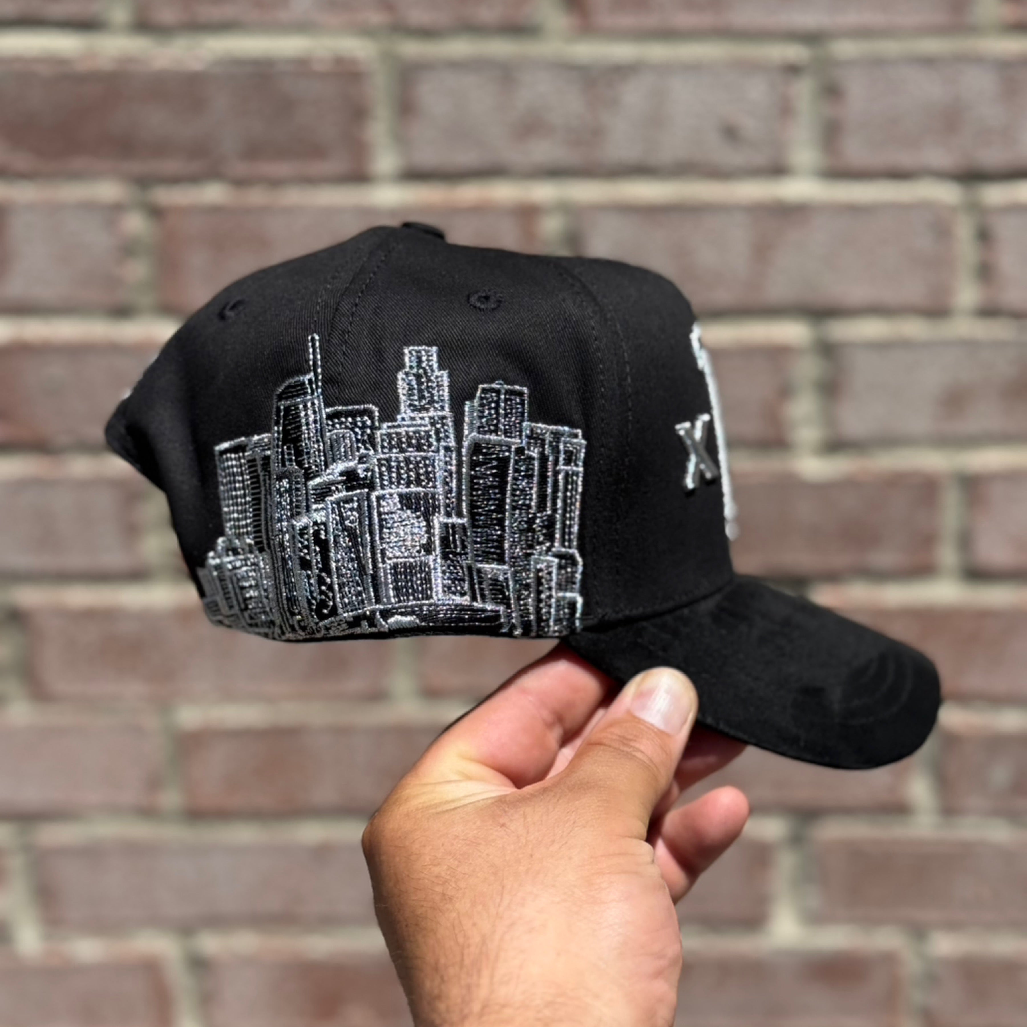 LA Black